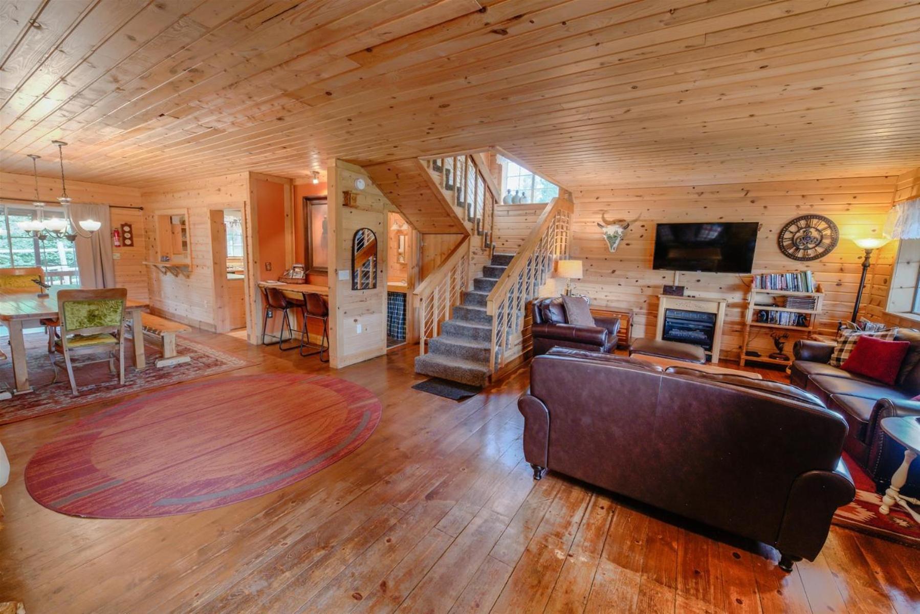 Three-Bedroom Vacation Home  photo 1
