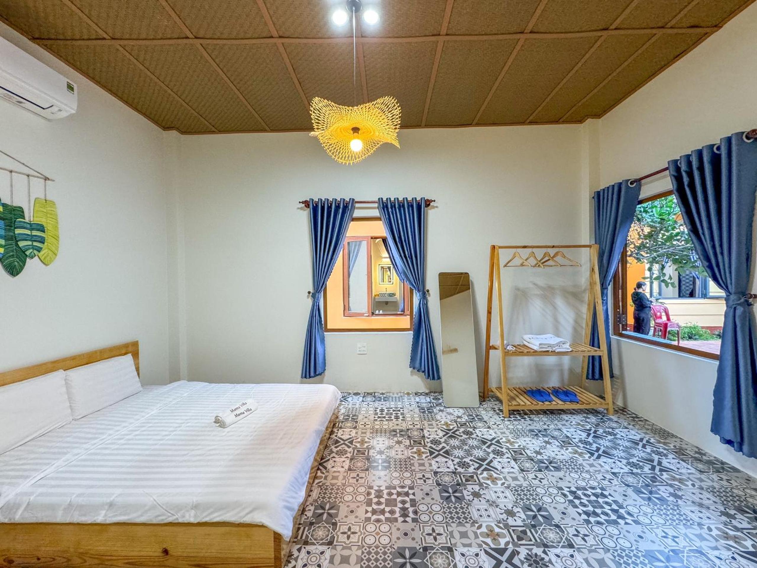 Double Room With Garden View photo 1