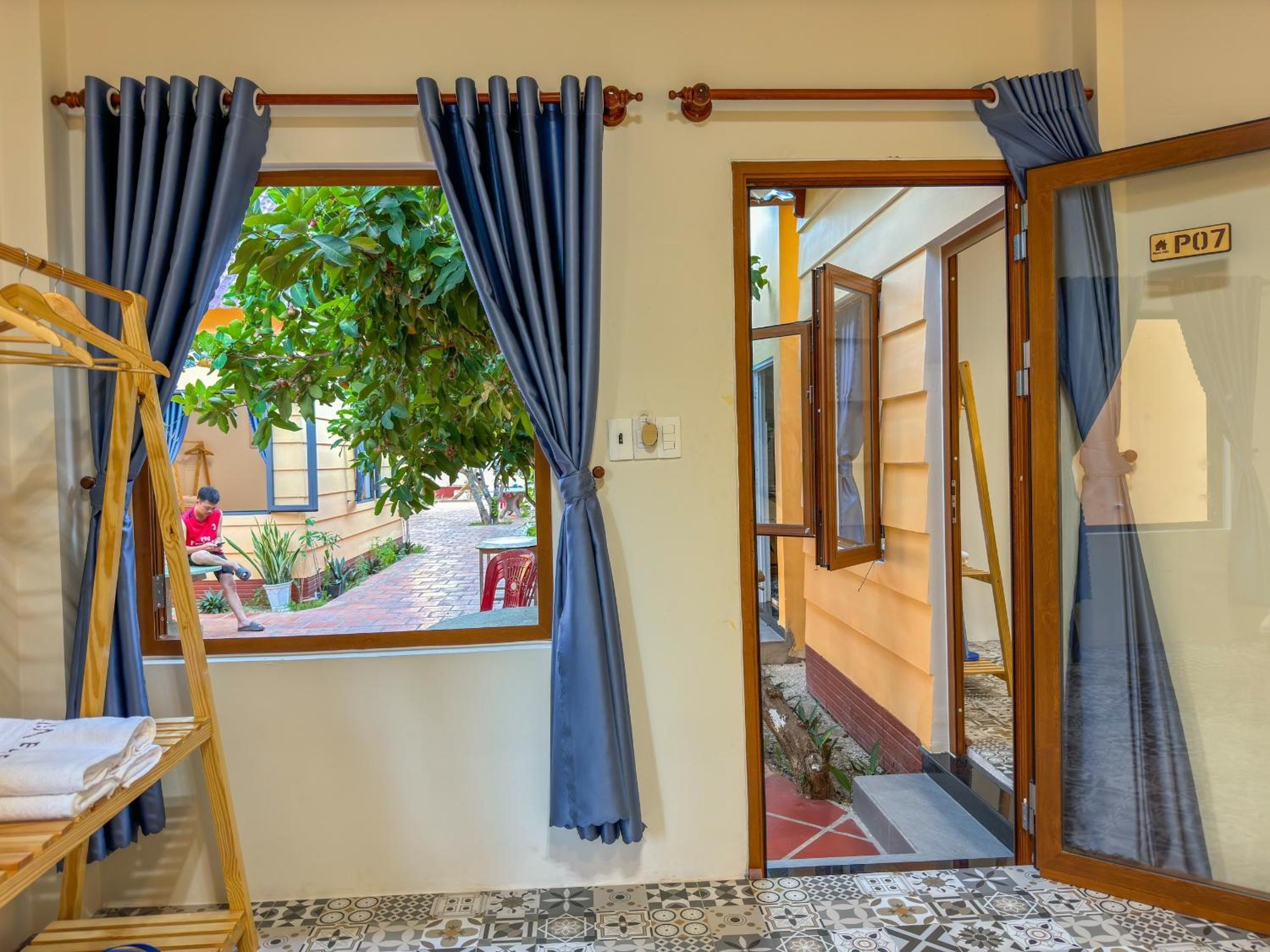 Double Room With Garden View photo 2