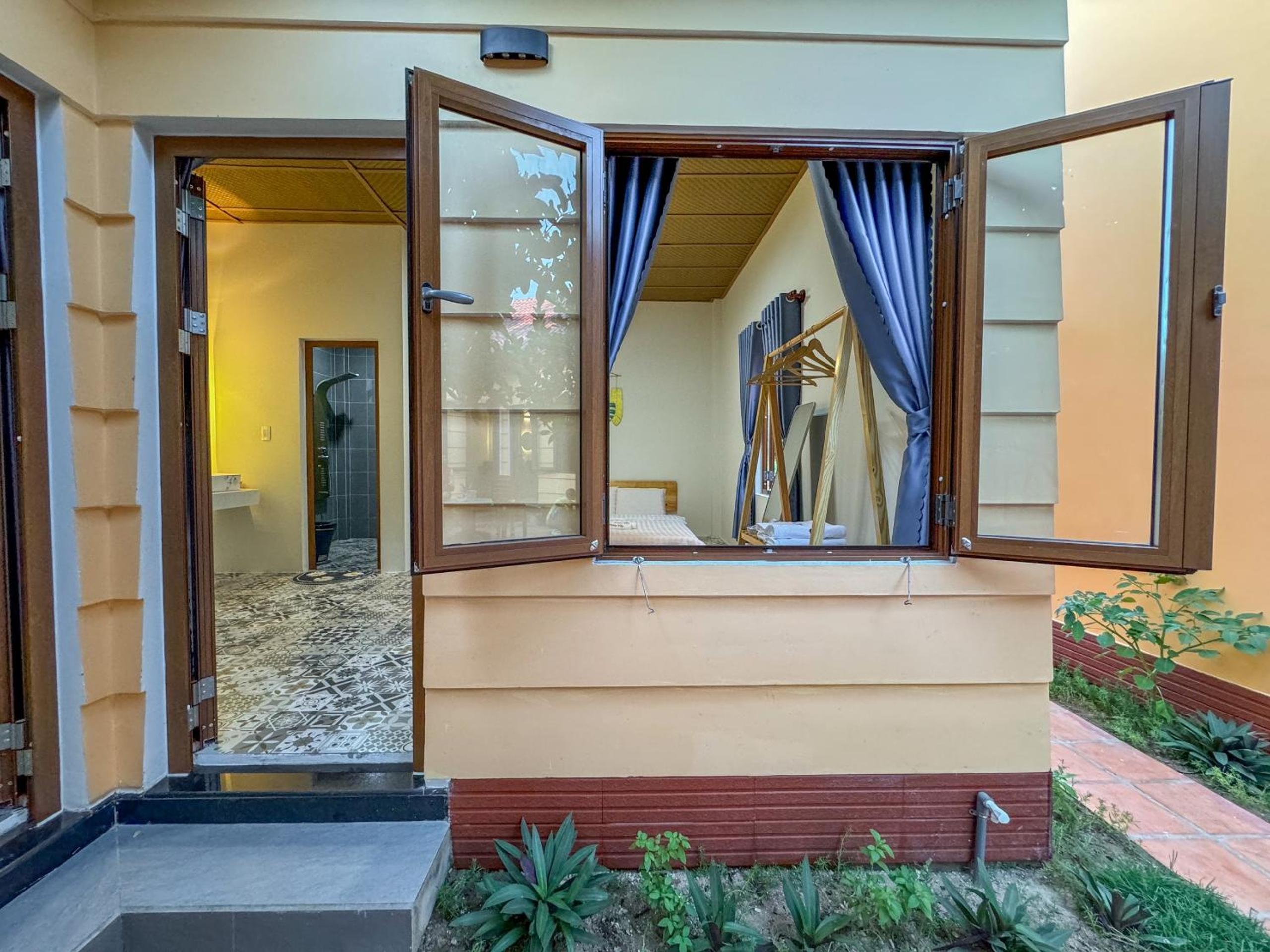 Double Room With Garden View photo 3