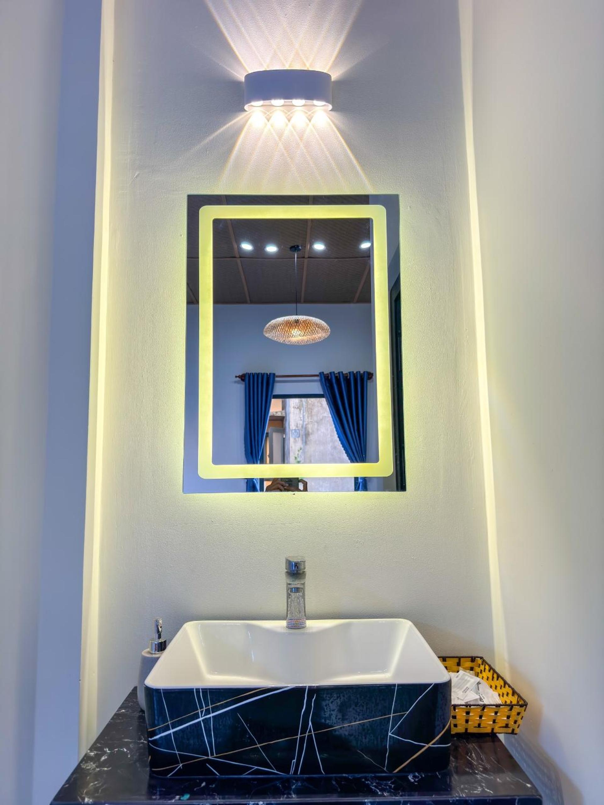 Deluxe Double Or Twin Room With Garden View photo 3