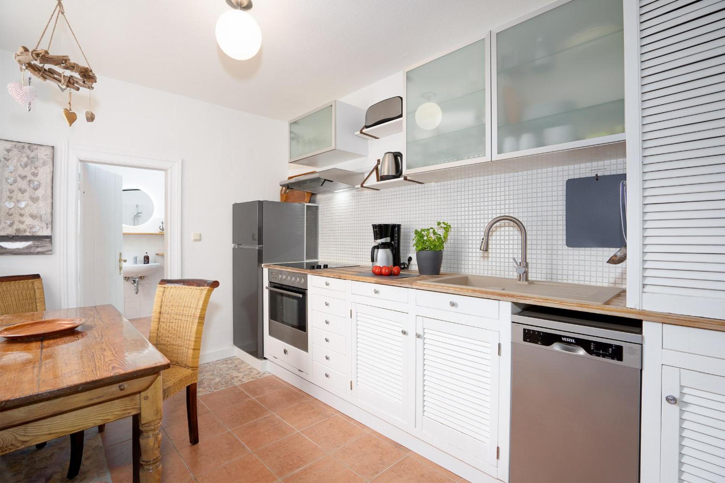 Superior Apartment with Sauna photo 2