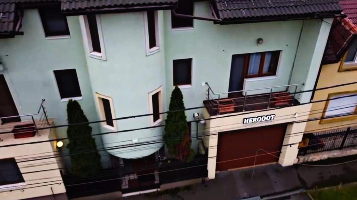 Five-Bedroom House