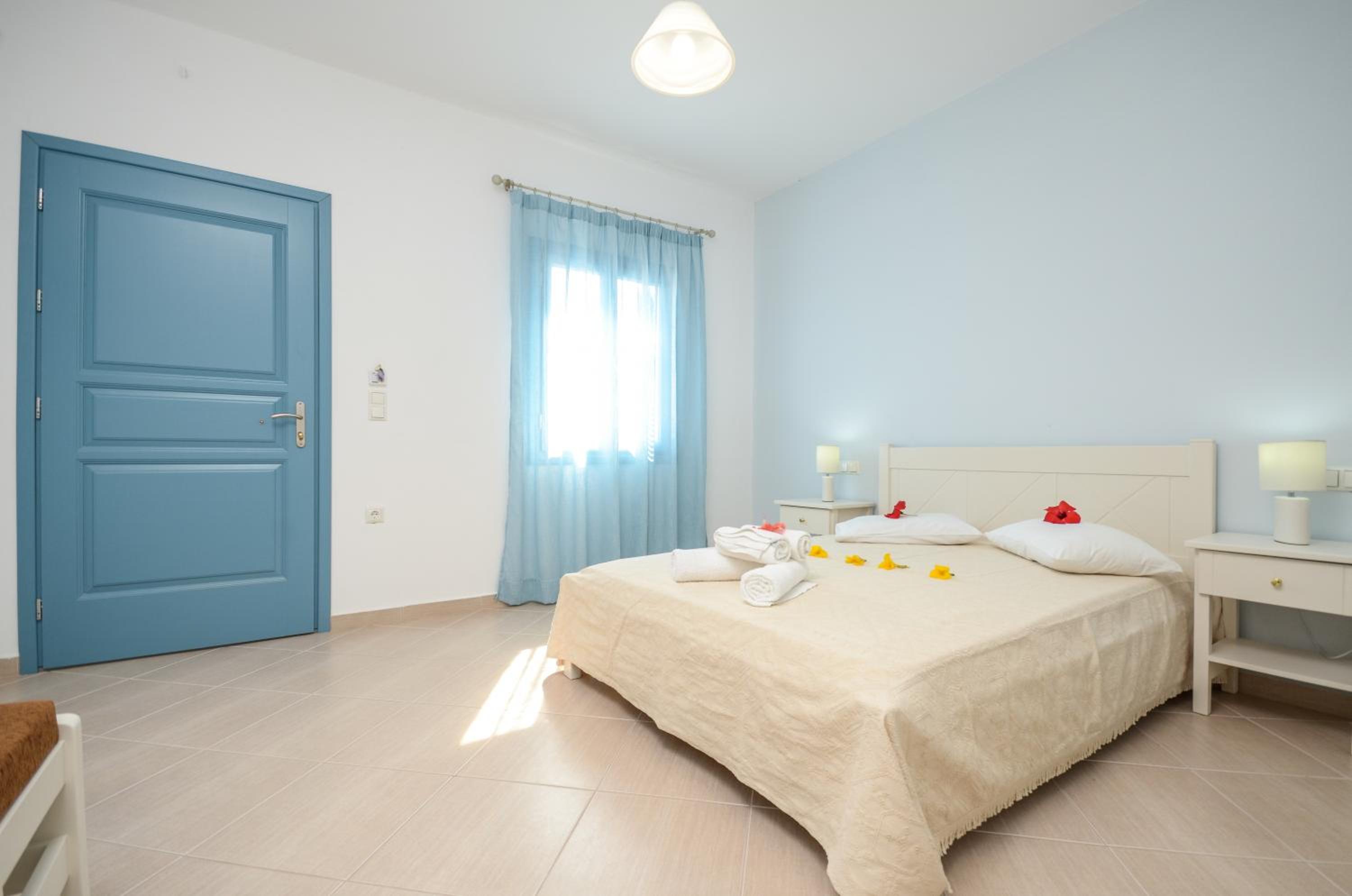 Appartamento con 2 Camere da Letto