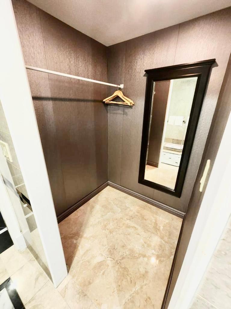 Twin Room, Partial Ocean View