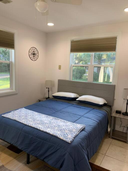 One-Bedroom House photo 3