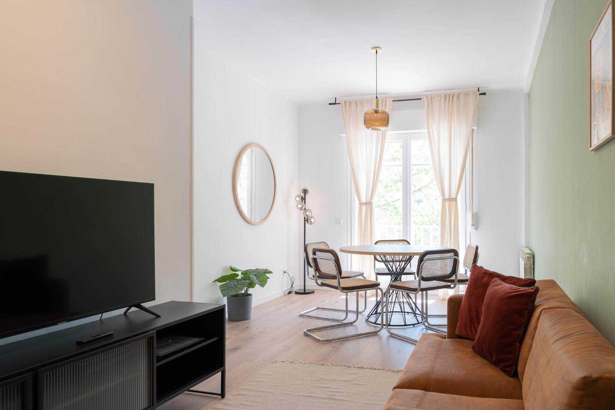 Apartamento Superior