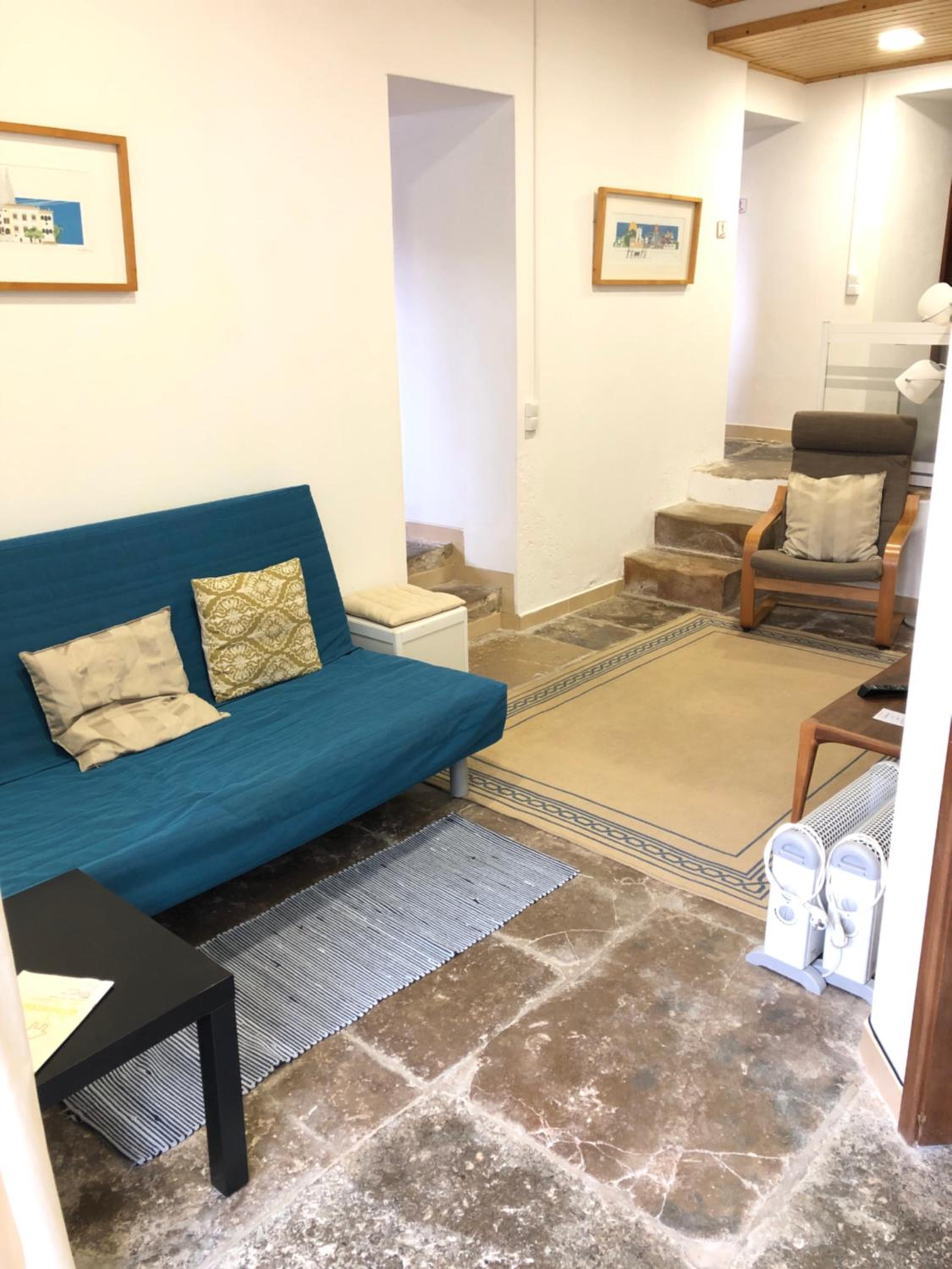 Apartment photo 1
