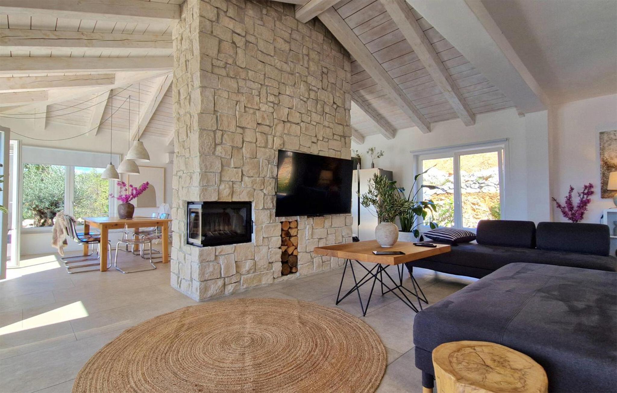 Three-Bedroom Vacation Home