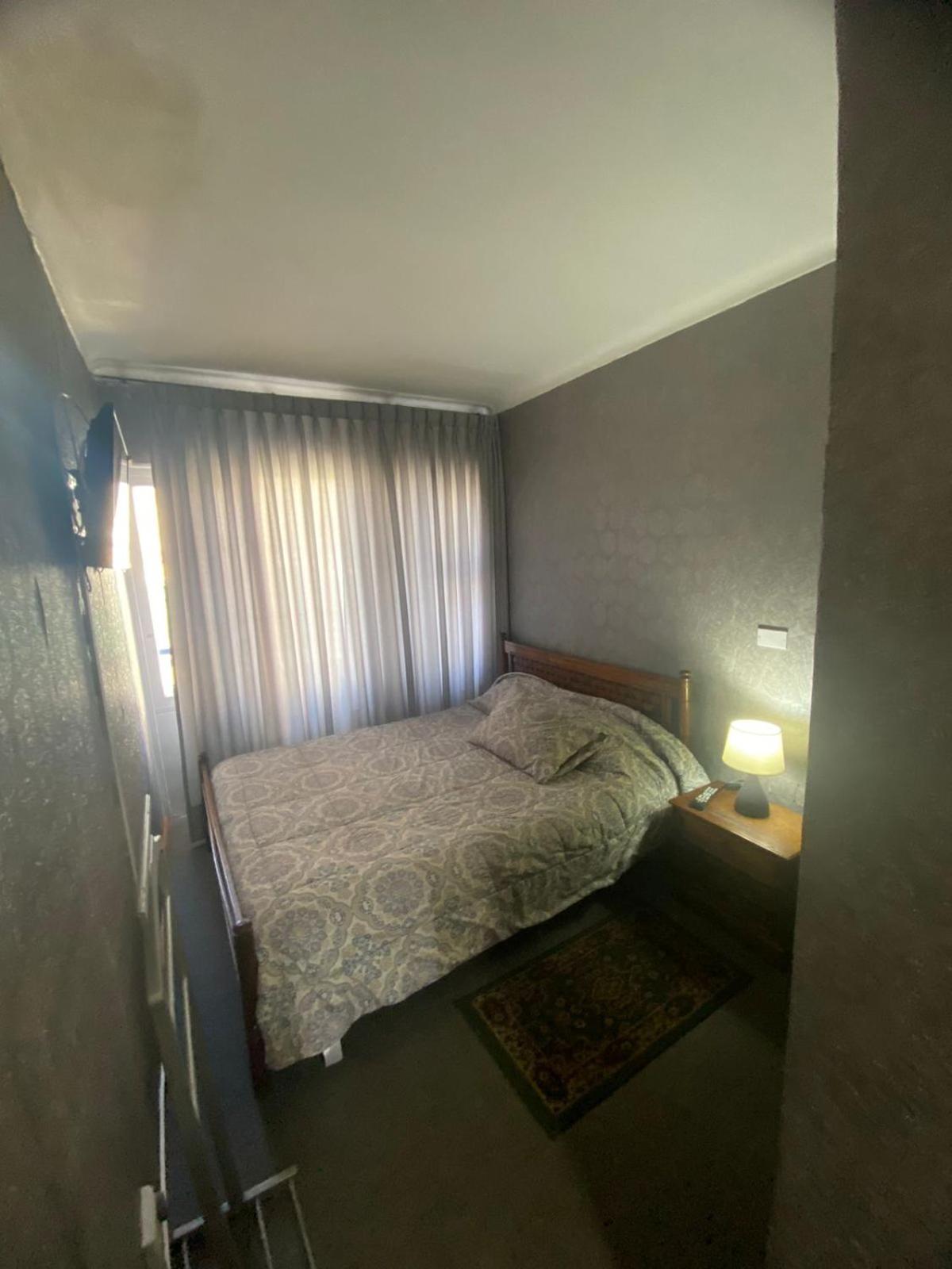 Suite with Terrace