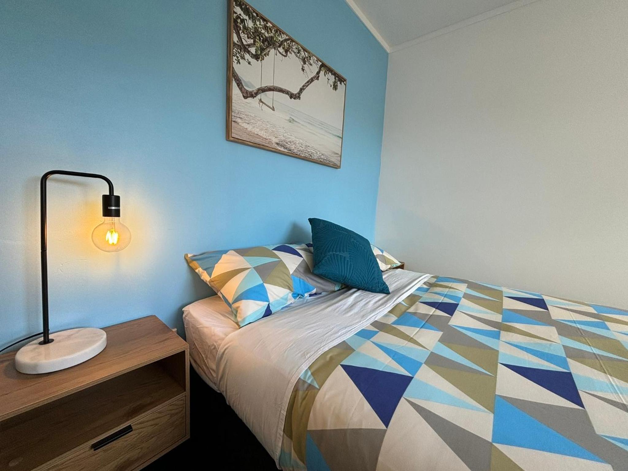 Double Room With Shared Bathroom photo 1