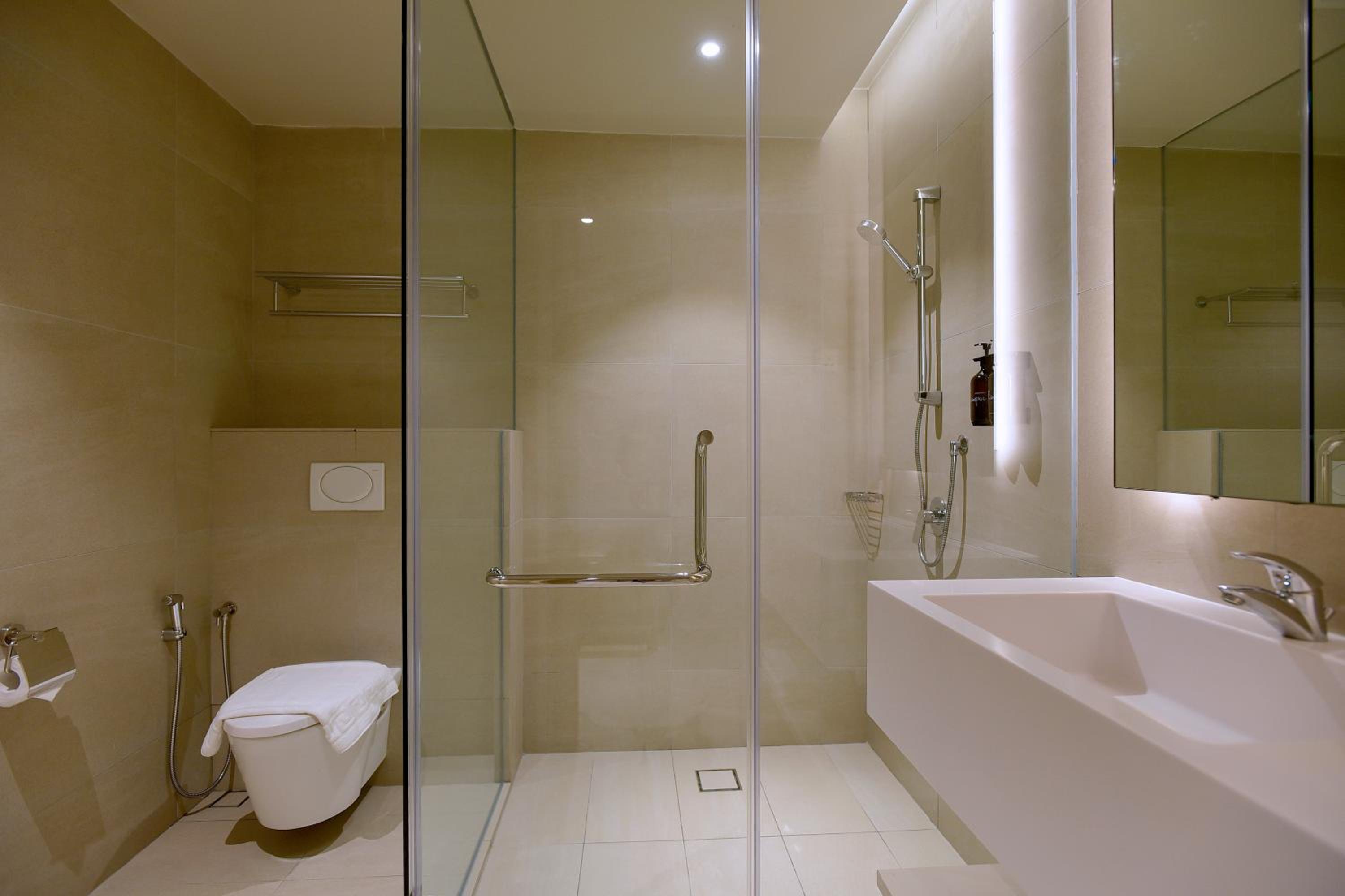 Superior Double Room - Photo 3