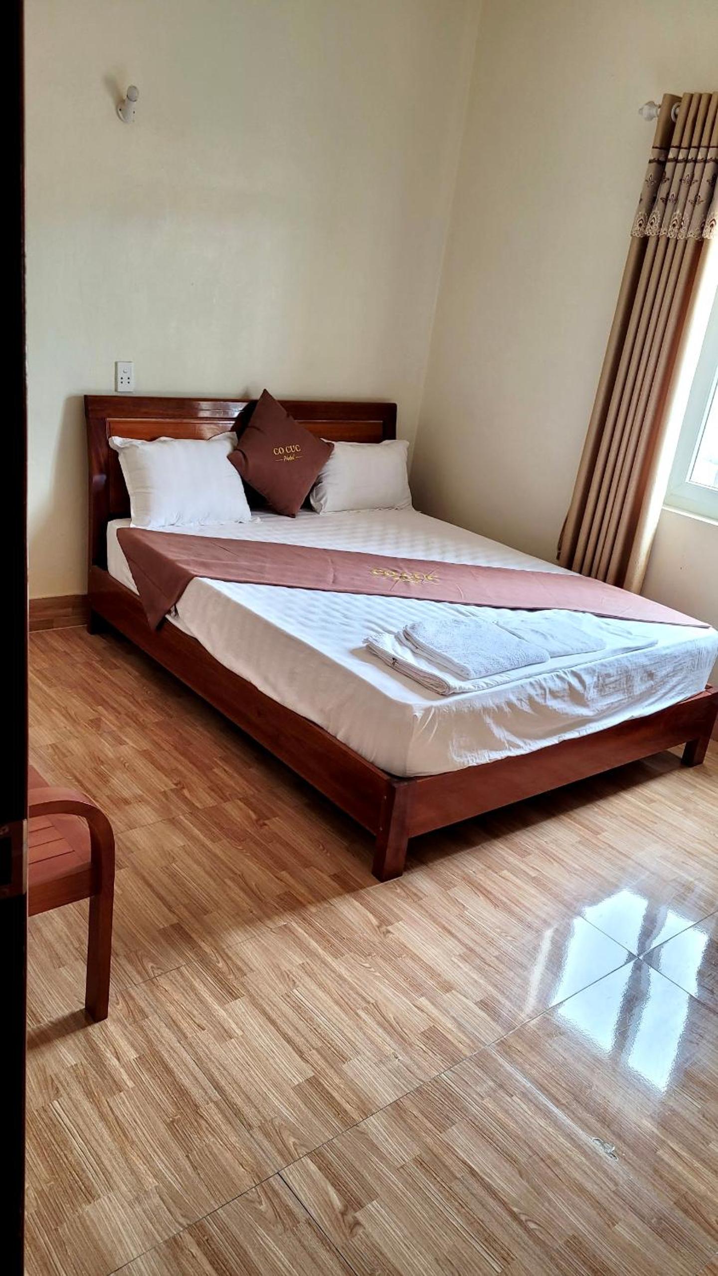 Deluxe Double Room photo 1