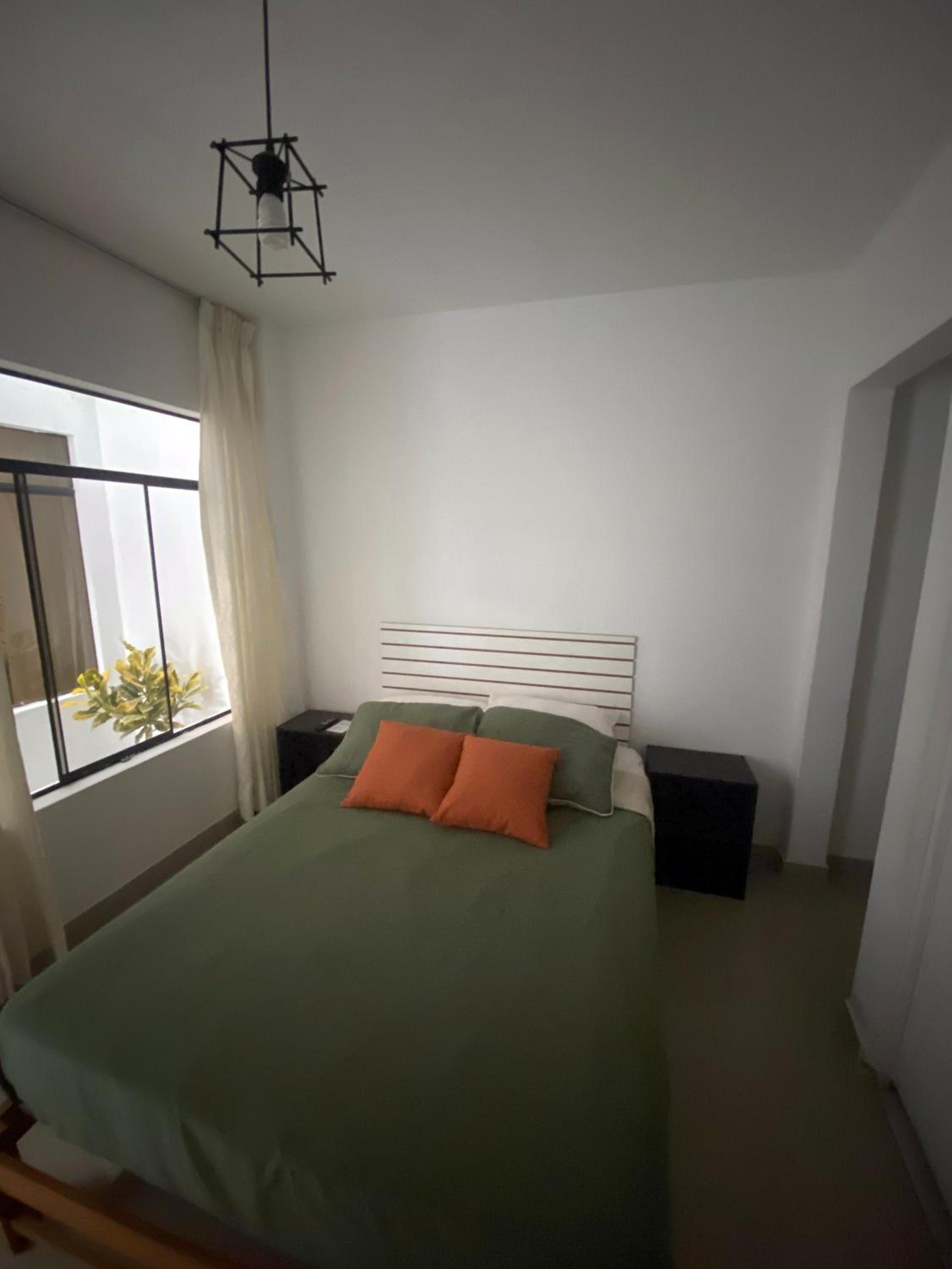 Budget Double Room photo 1