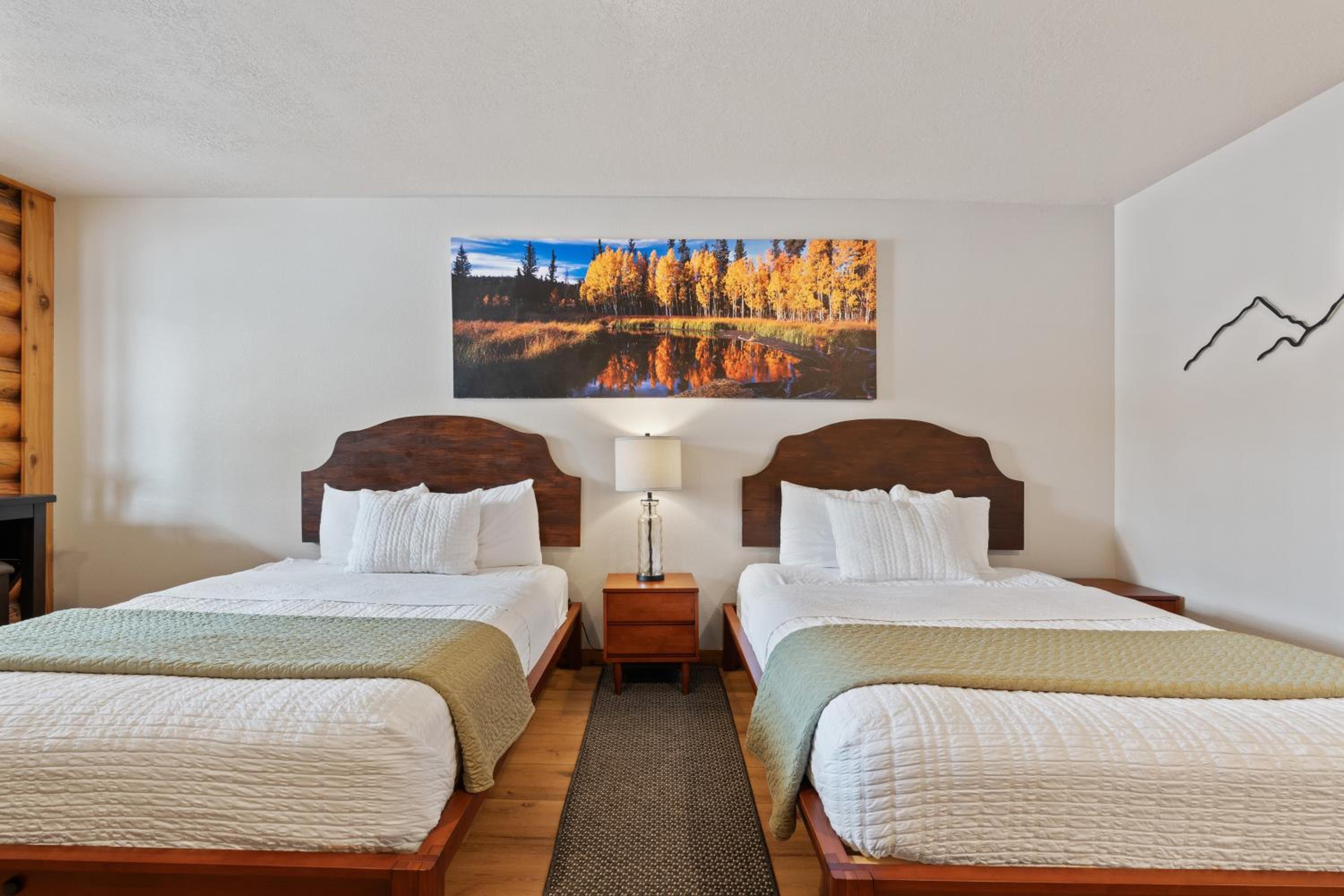 Duck Creek Village Inn, Billede 9