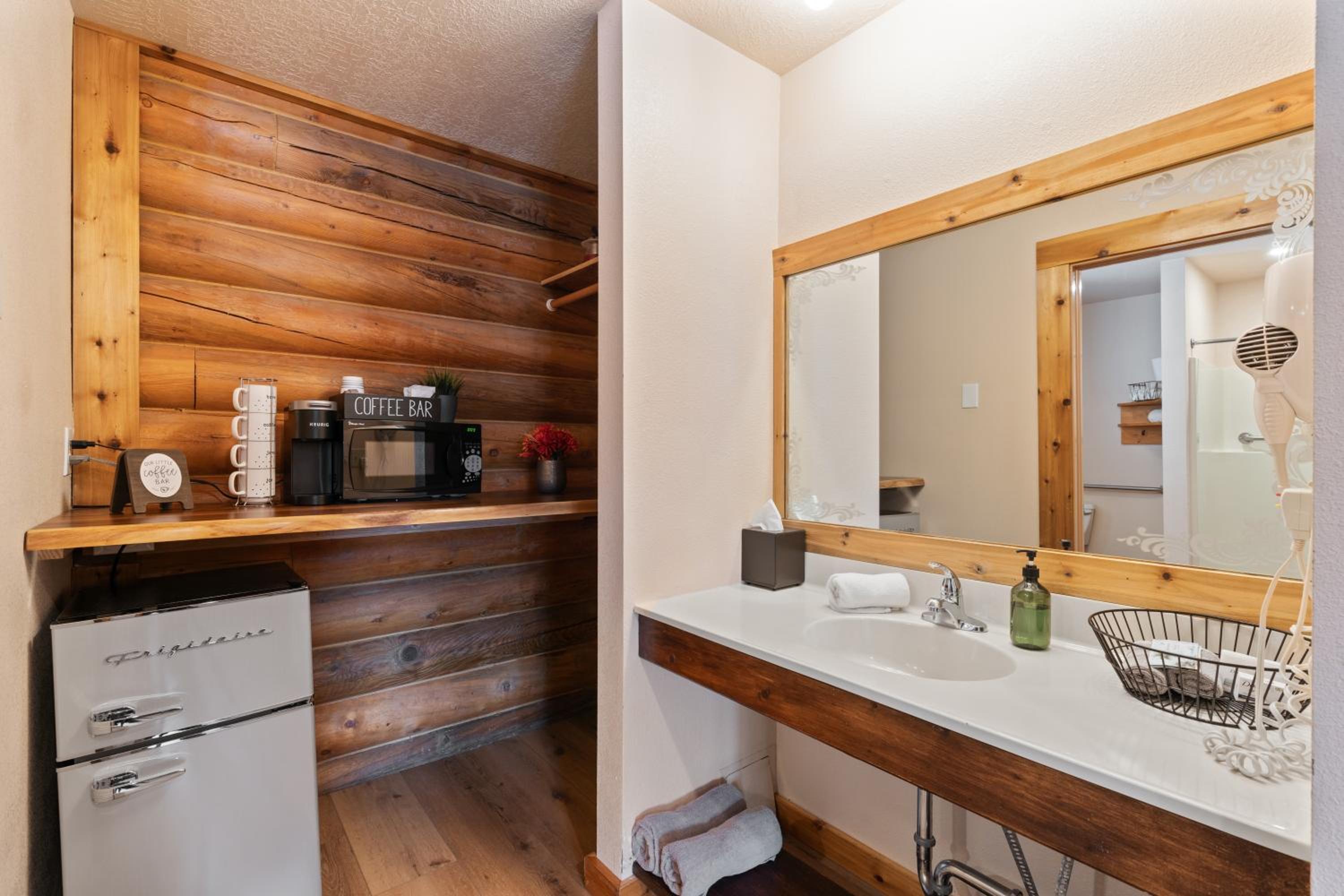 Duck Creek Village Inn, Billede 15