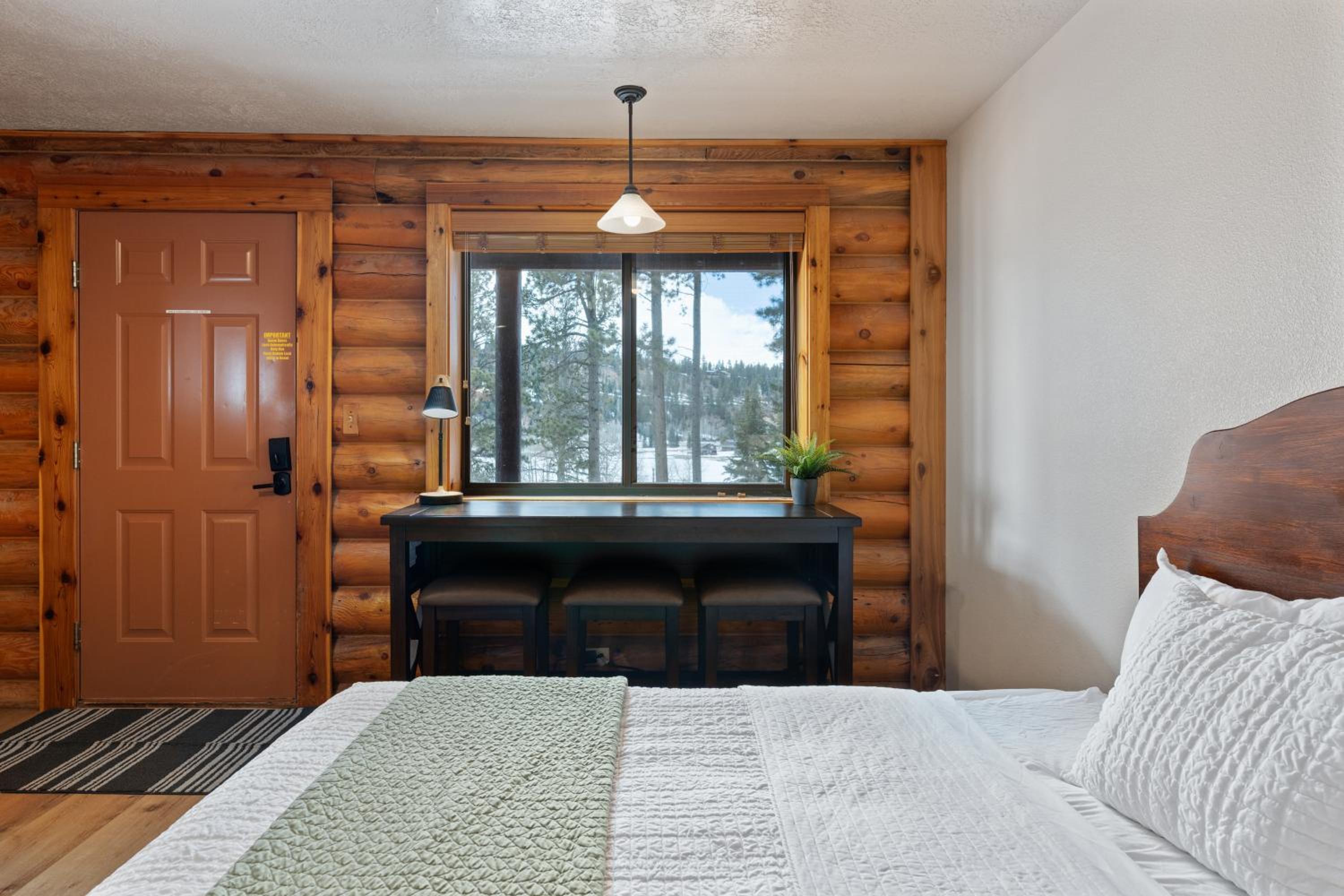 Duck Creek Village Inn, Billede 11
