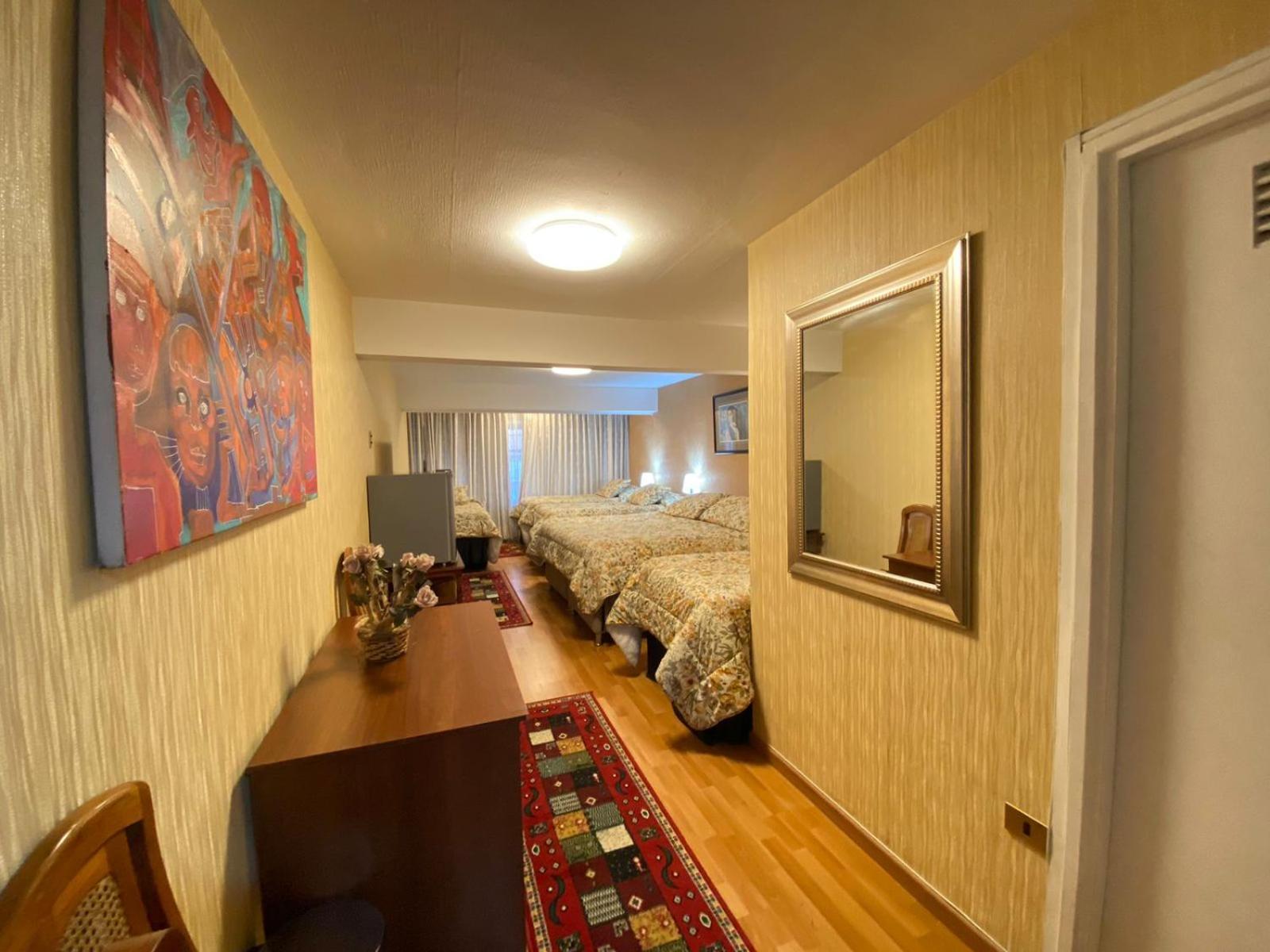 Superior Family Room