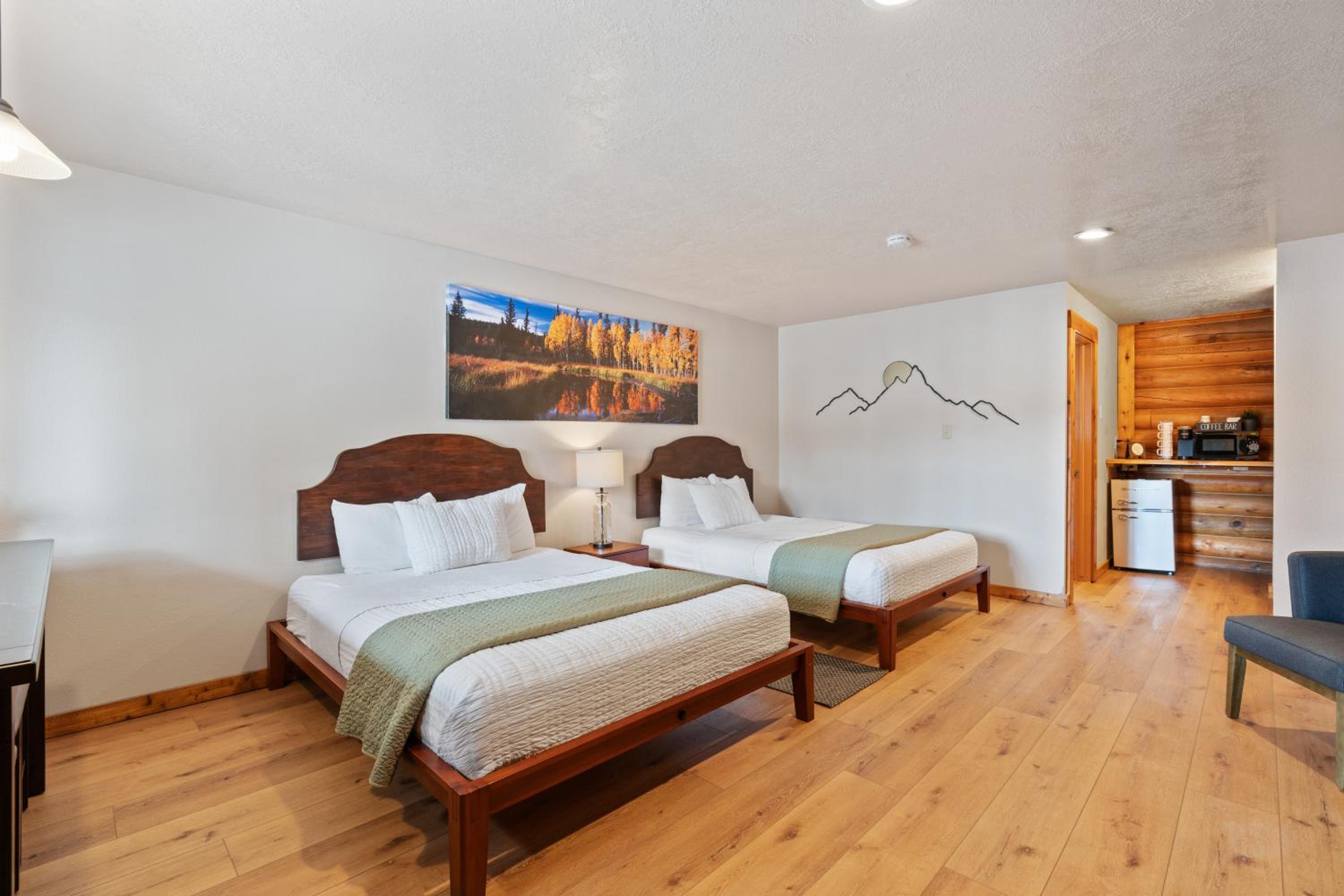 Duck Creek Village Inn, Billede 17