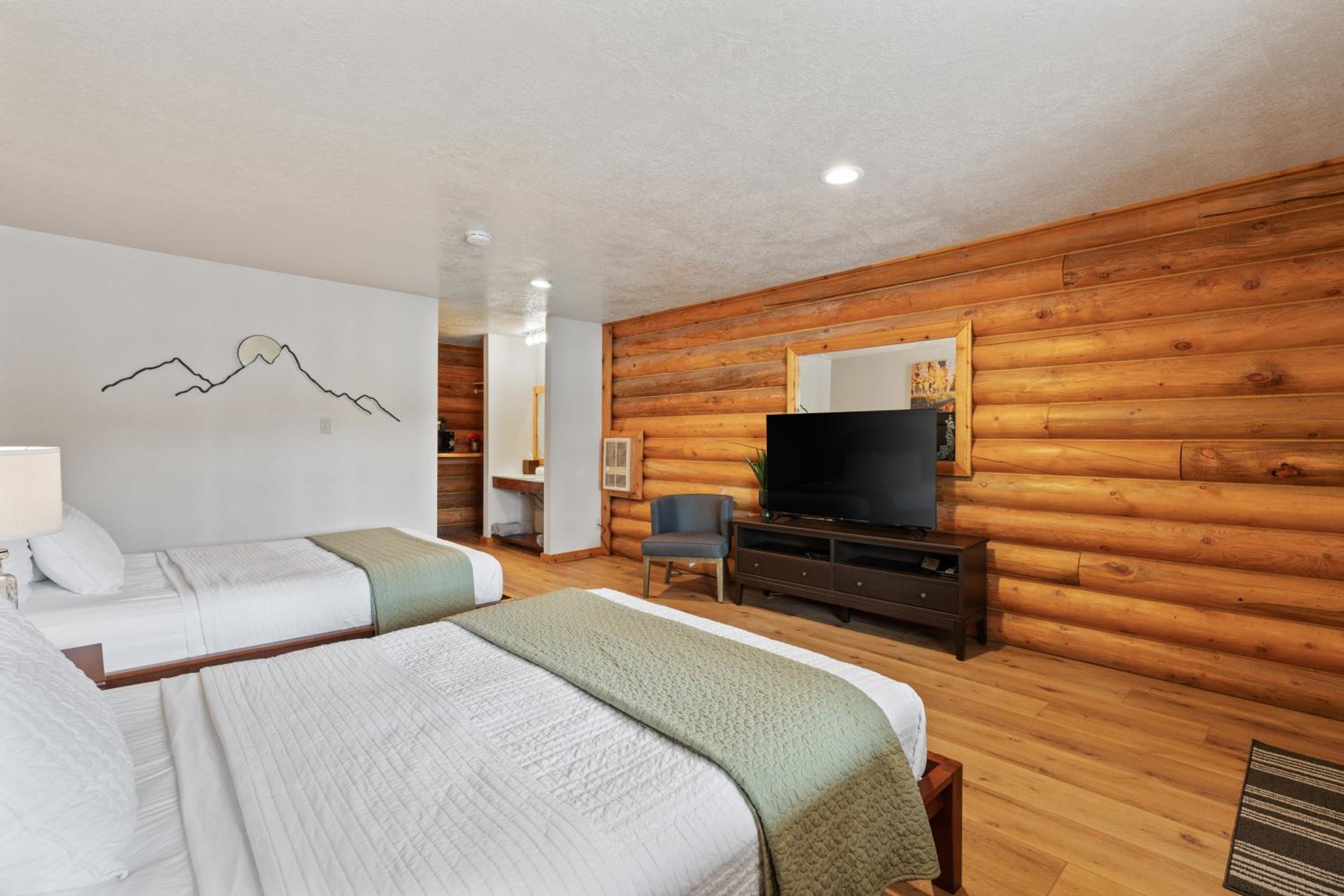 Duck Creek Village Inn, Billede 13