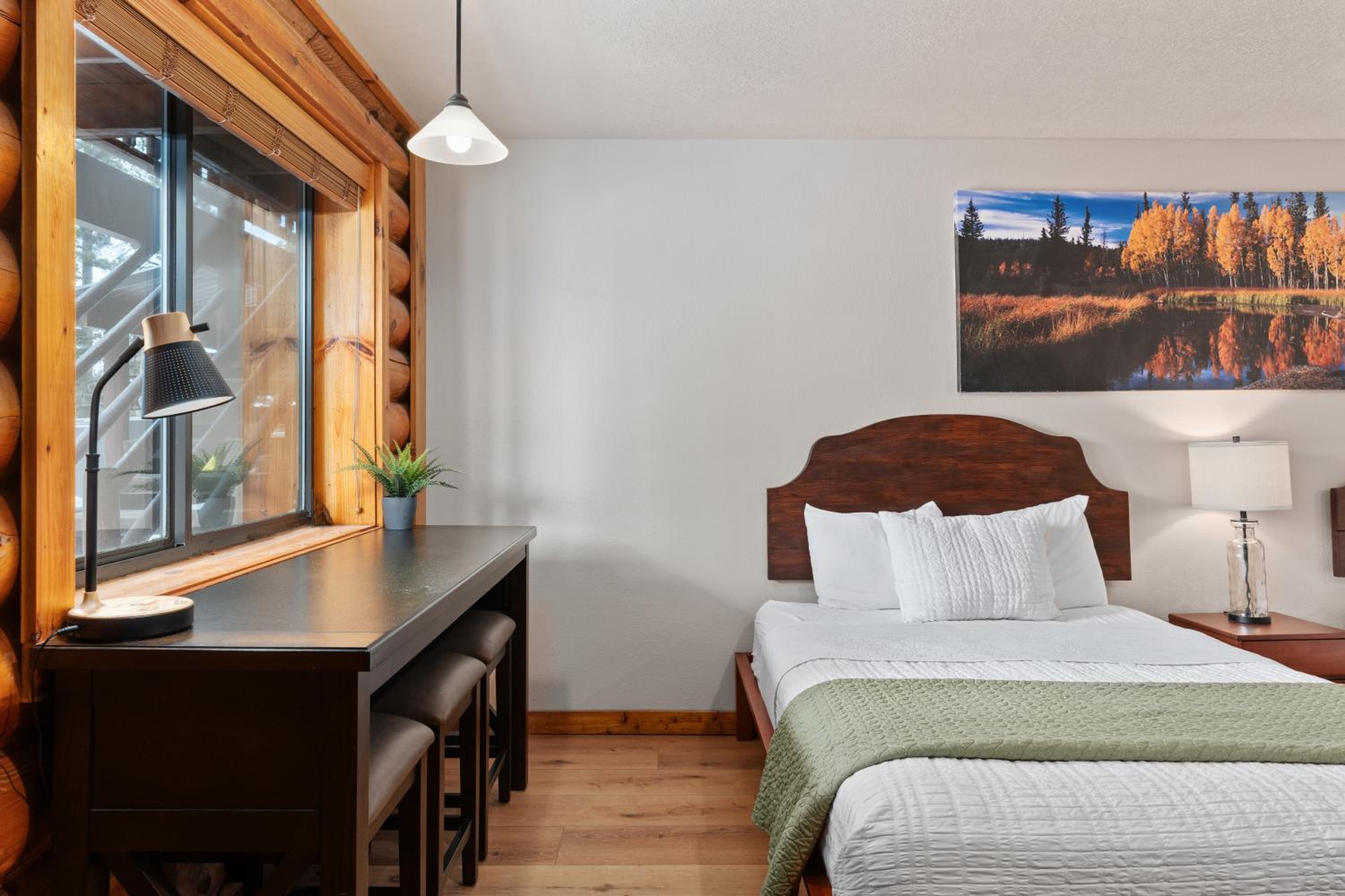 Duck Creek Village Inn, Billede 8