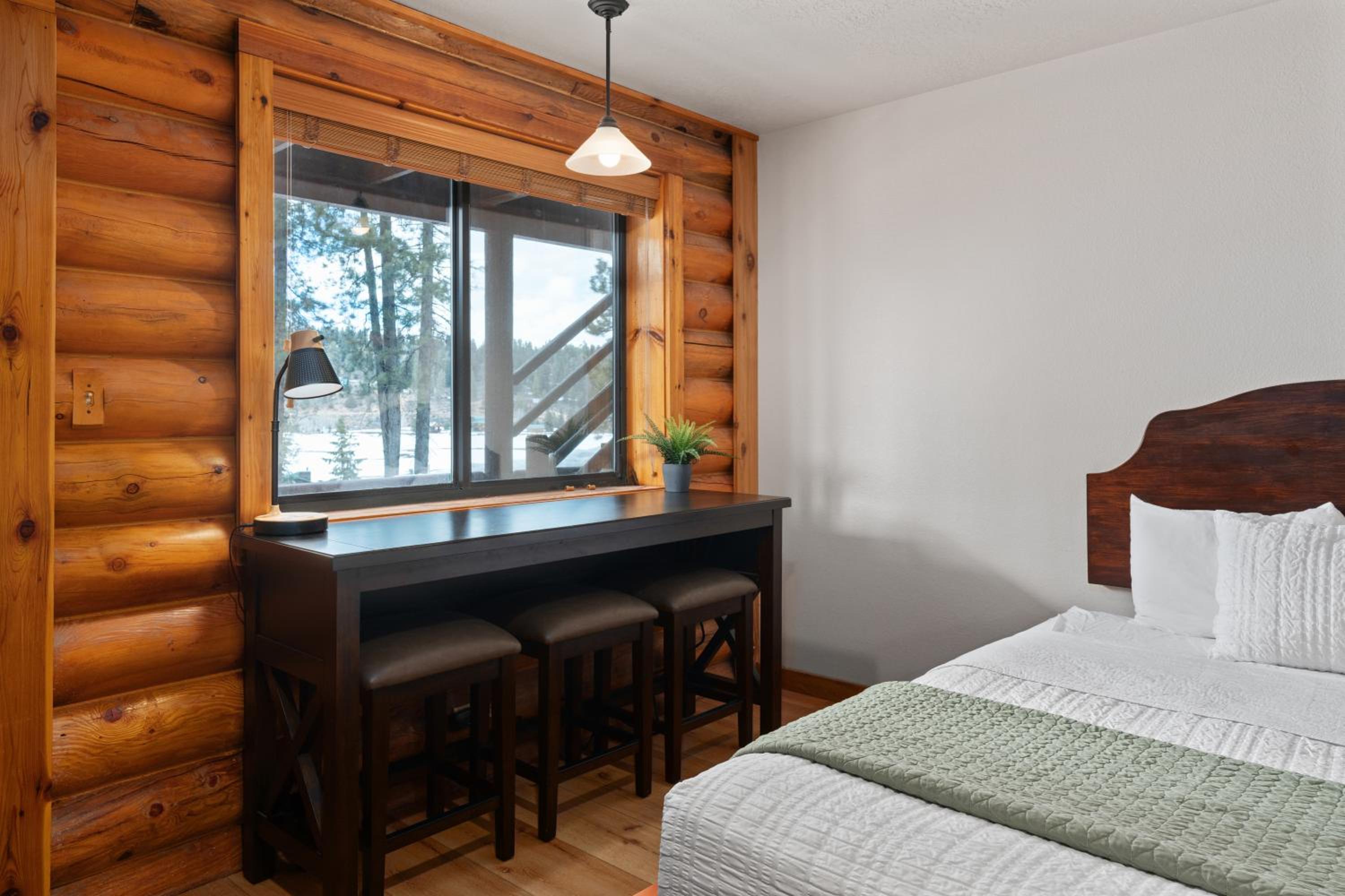 Duck Creek Village Inn, Billede 3