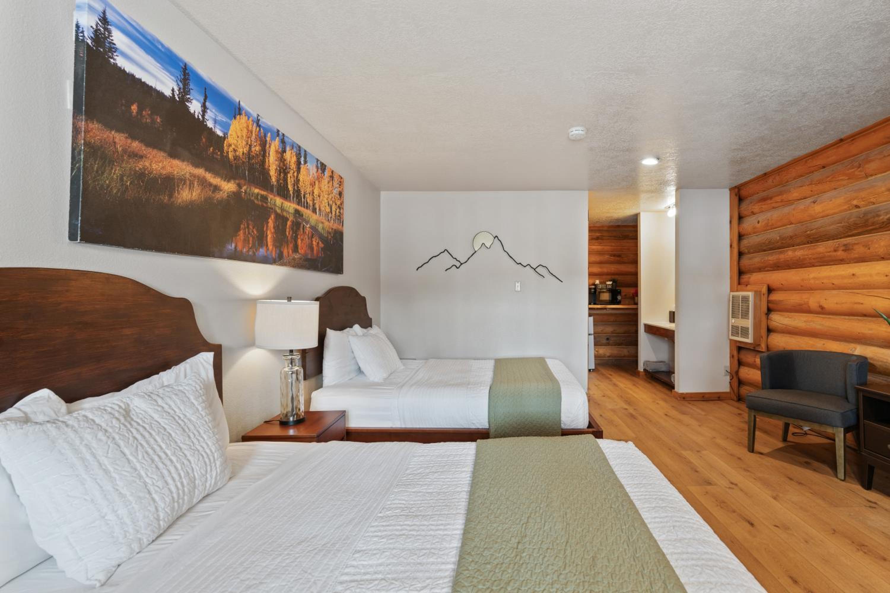 Duck Creek Village Inn, Billede 6