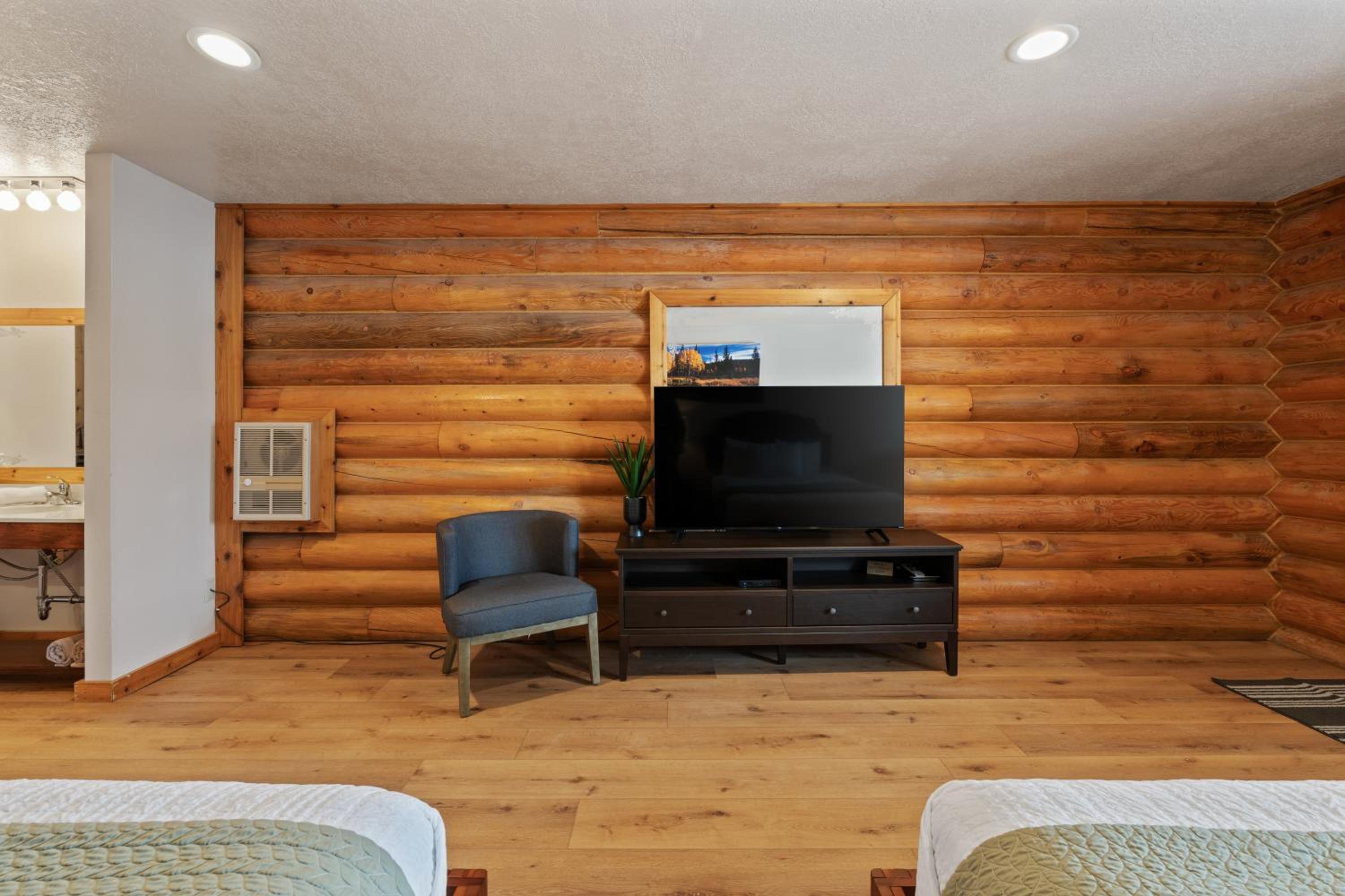 Duck Creek Village Inn, Billede 2