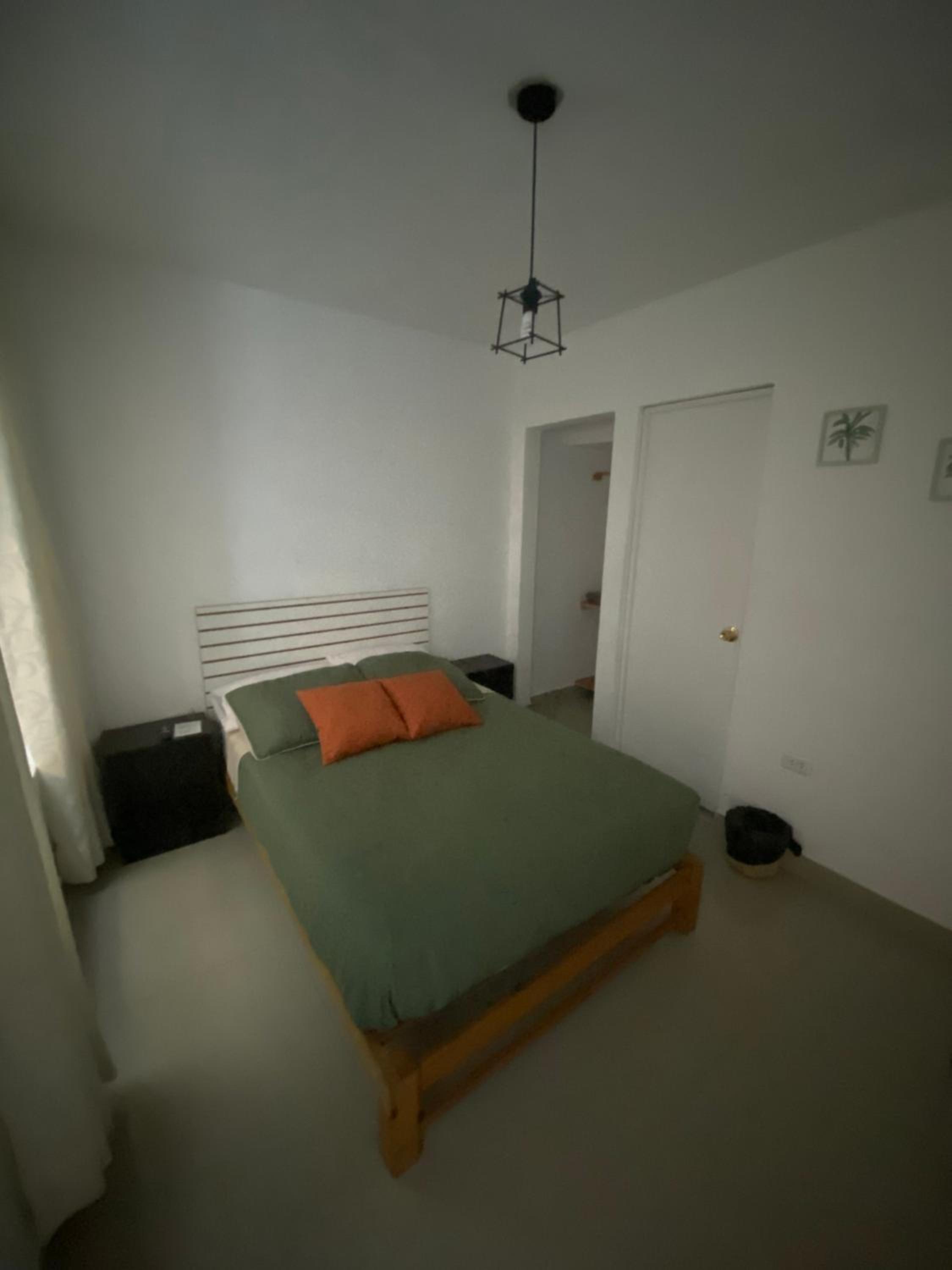 Double Room with Private Bathroom photo 2