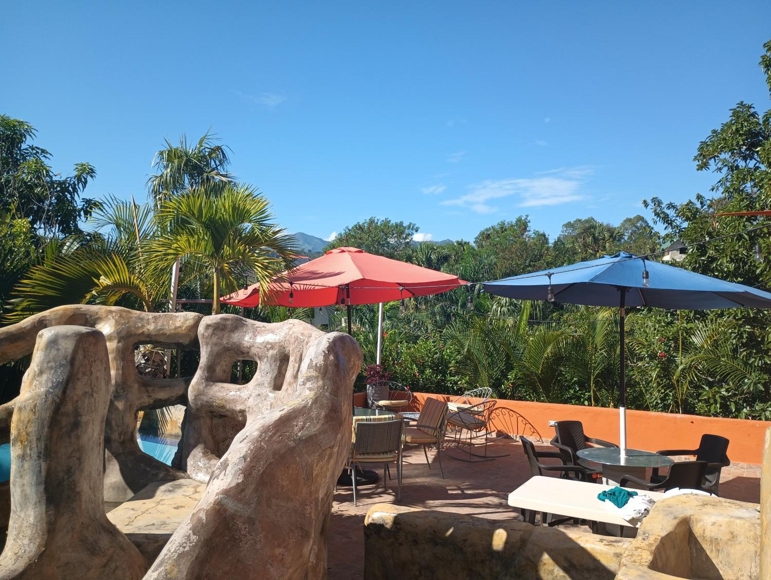 Villa photo 1