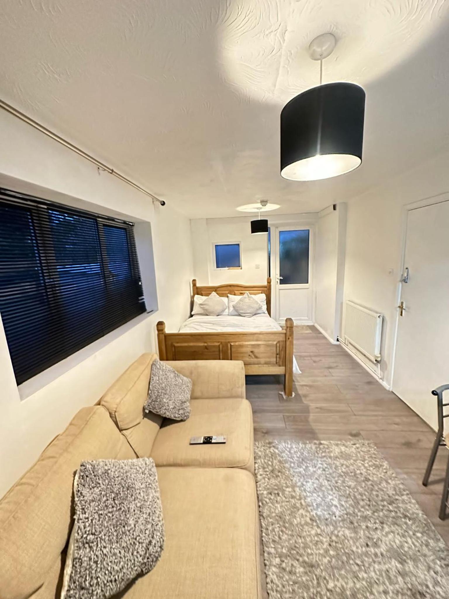 Superior Double Room photo 2