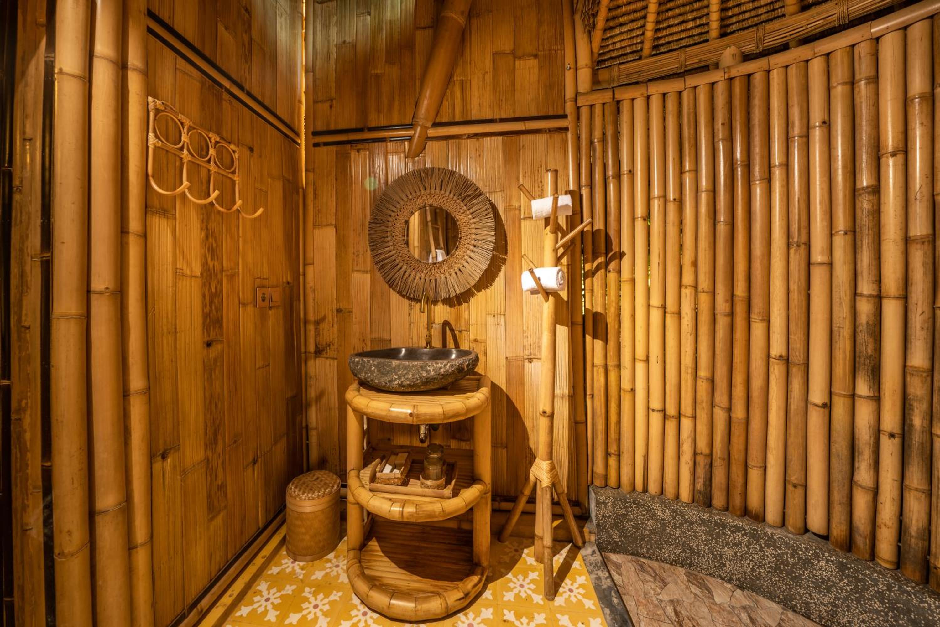 One Bedroom Plunge Pool Villa with Hills View - Photo 28