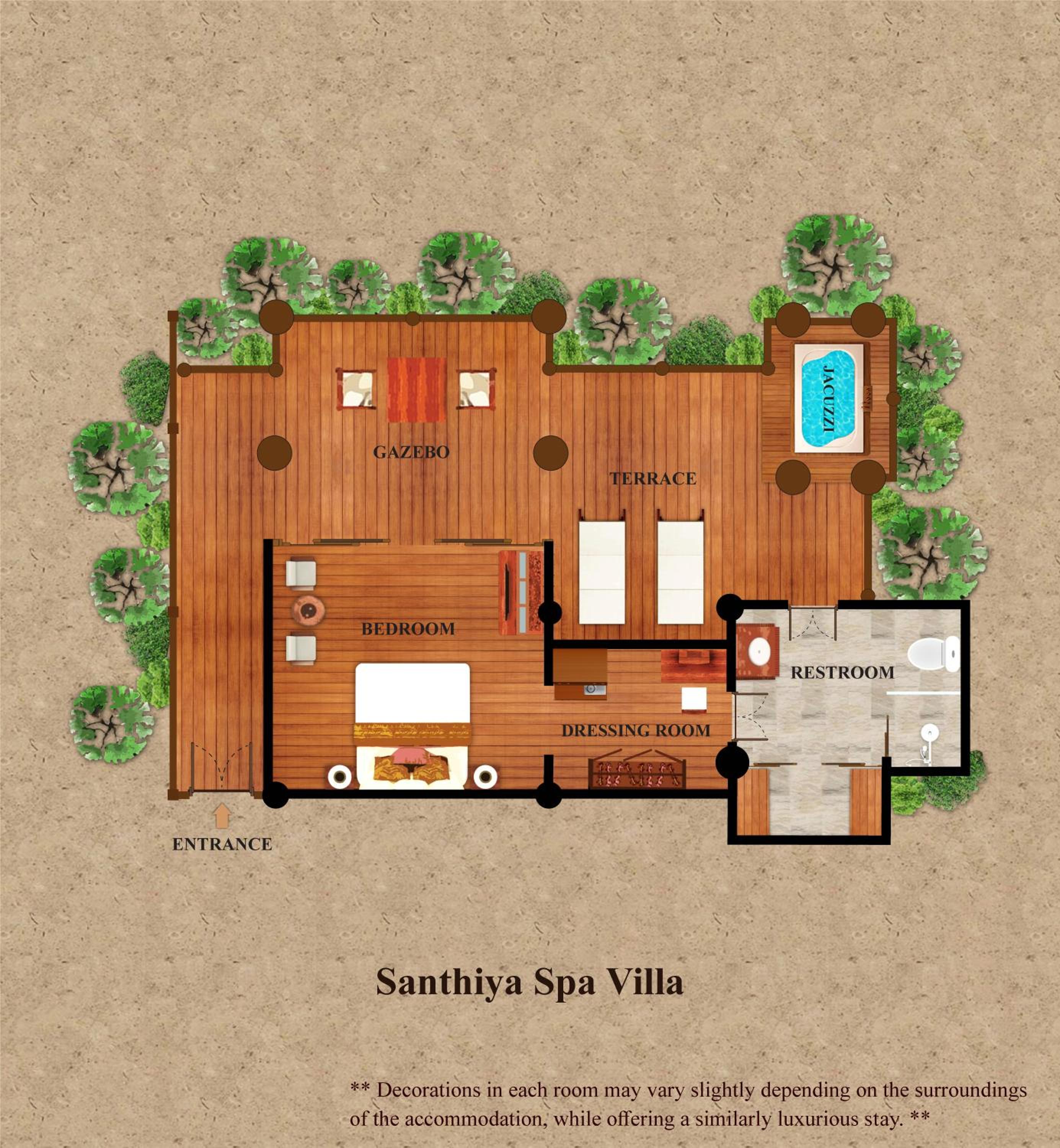 Spa Villa  photo 2