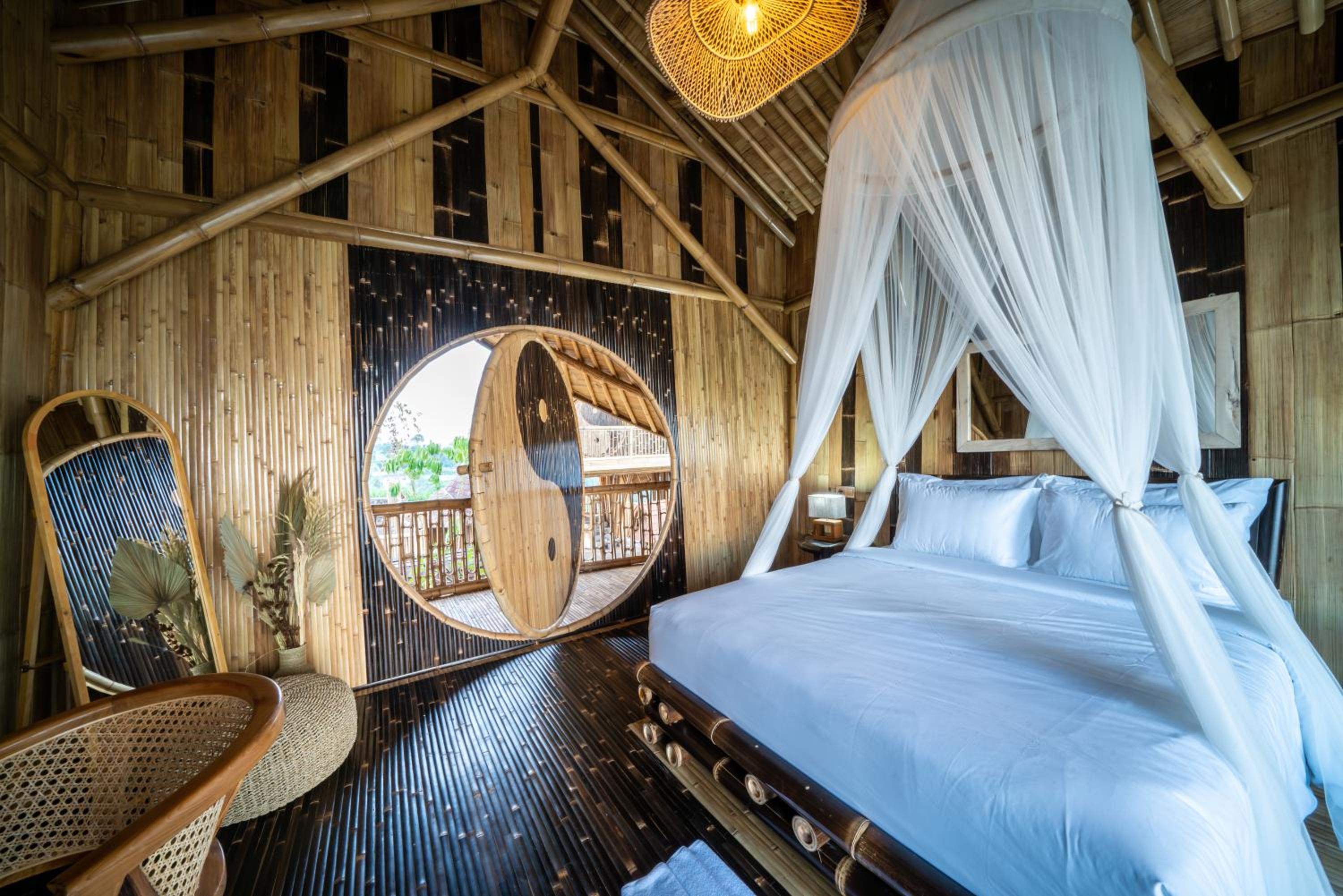 One Bedroom Plunge Pool Villa with Hills View - Photo 30