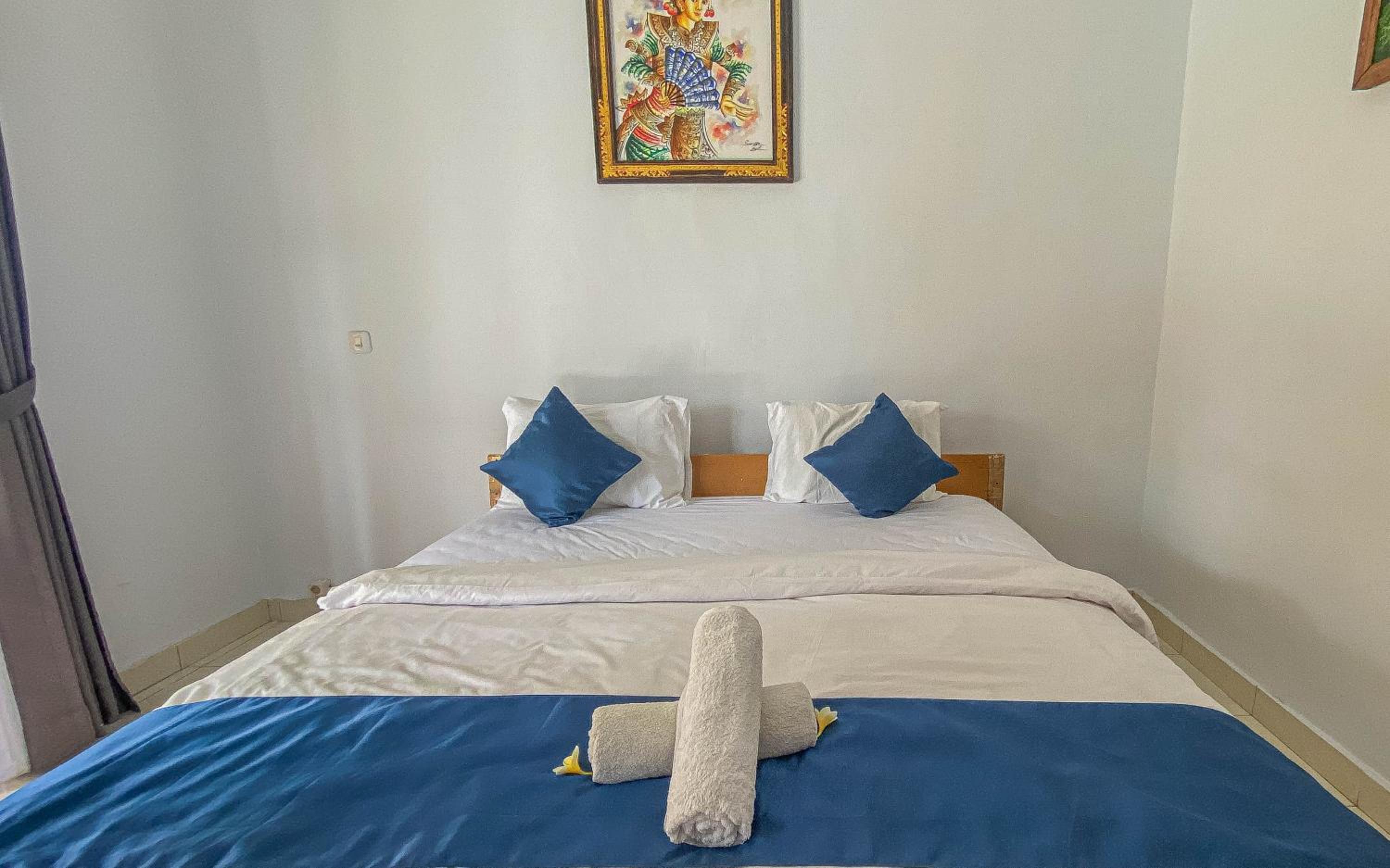 Double Room with Terrace - Photo 28