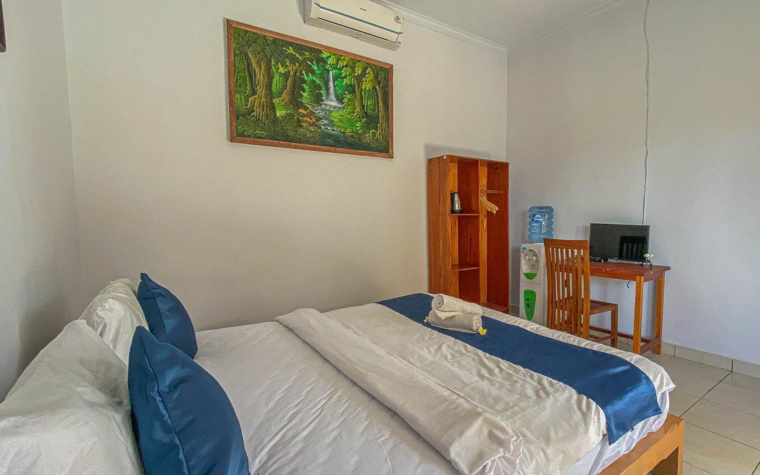 Double Room with Terrace - Photo 27