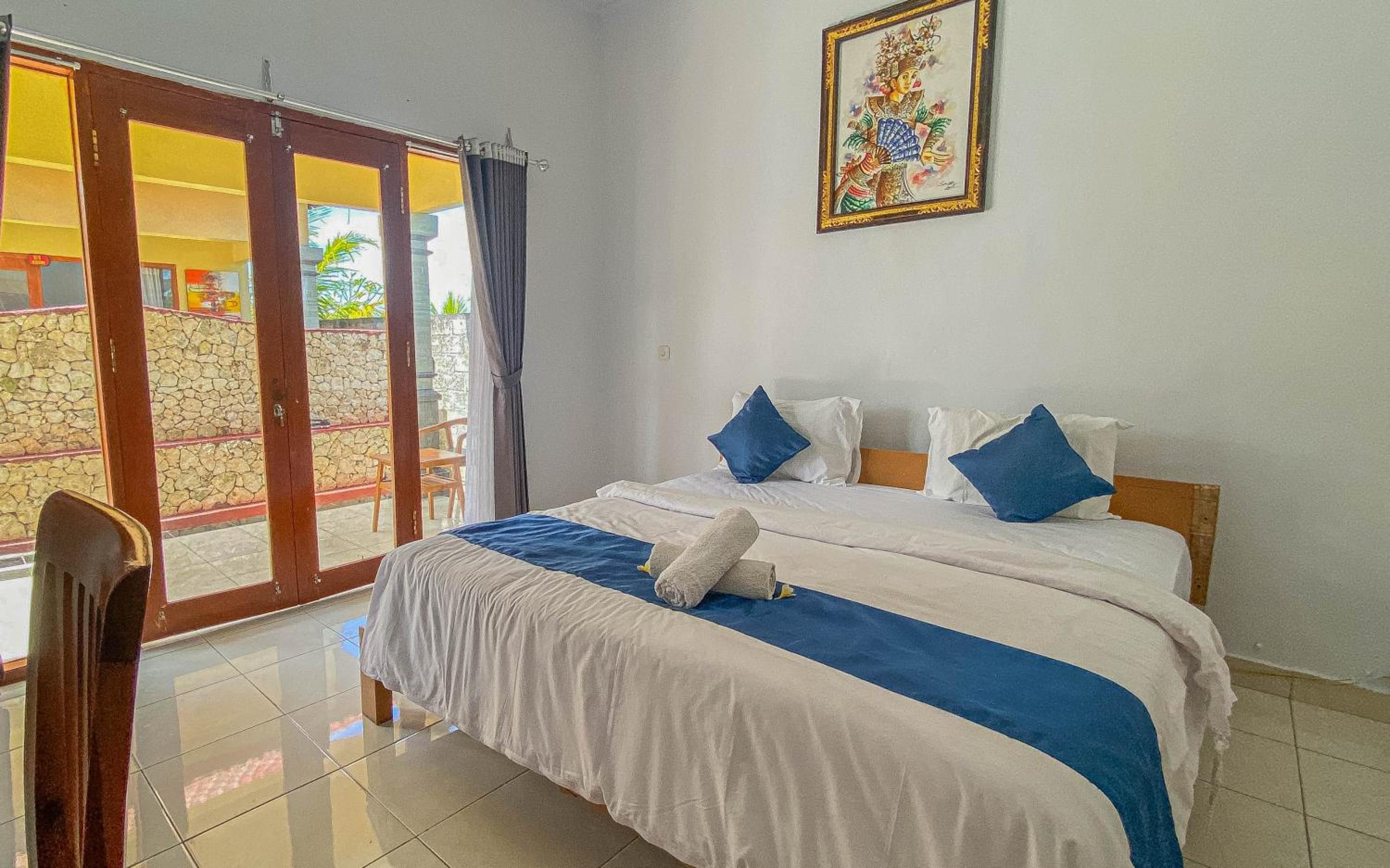 Double Room with Terrace - Photo 25