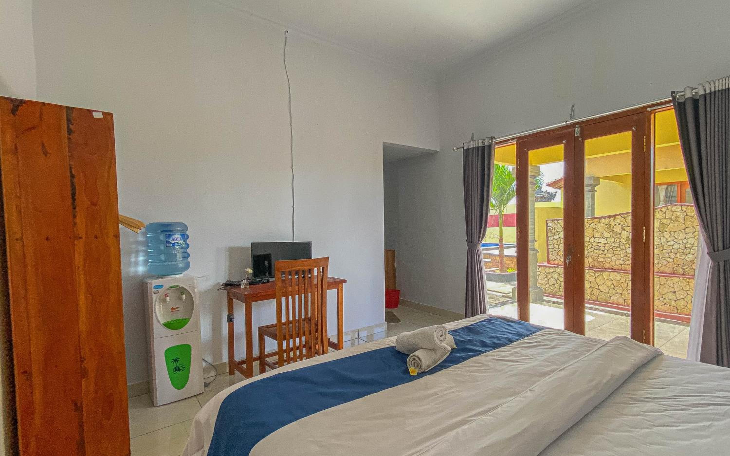 Double Room with Terrace - Photo 22