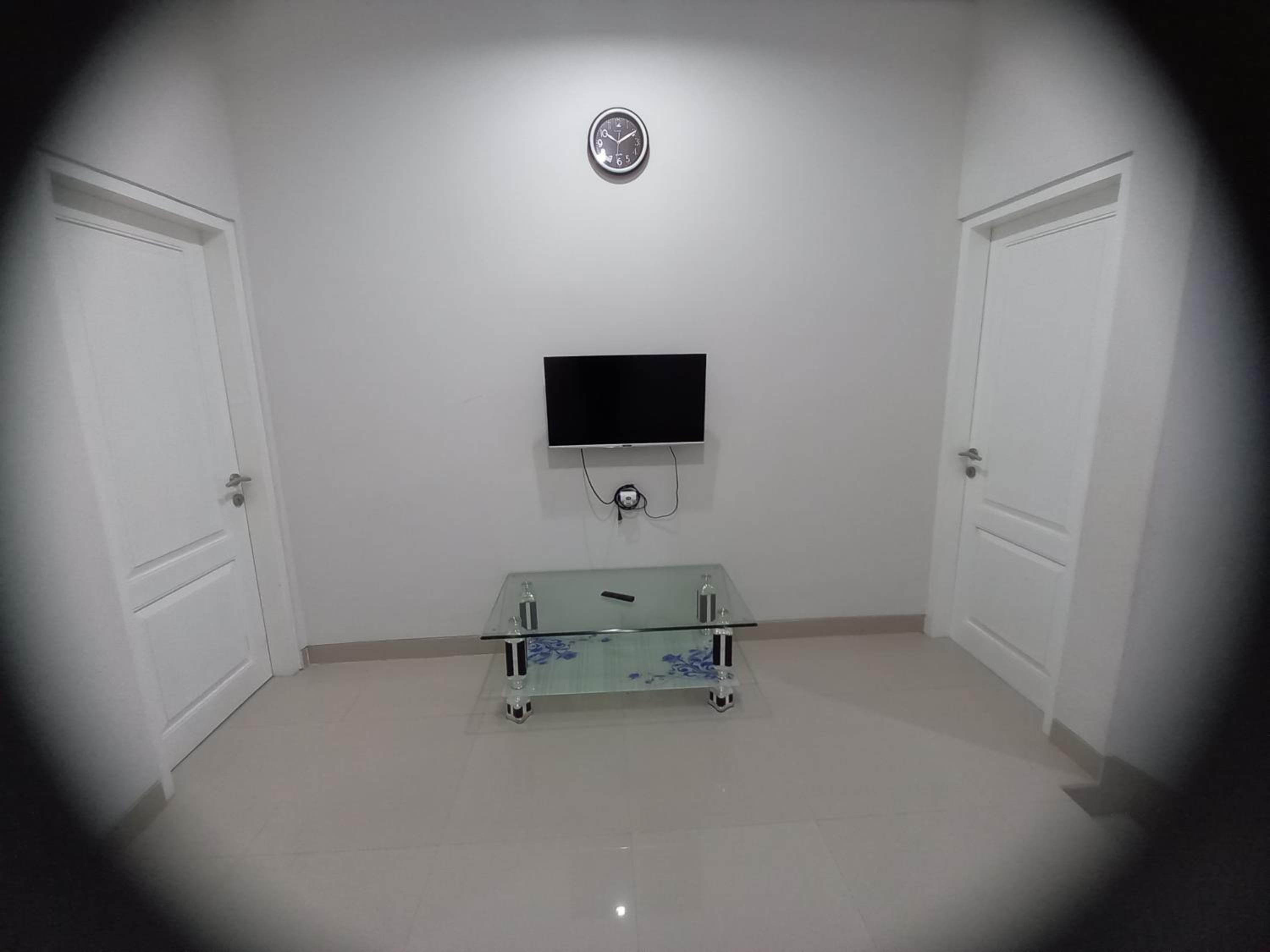 Three-Bedroom Villa photo 1