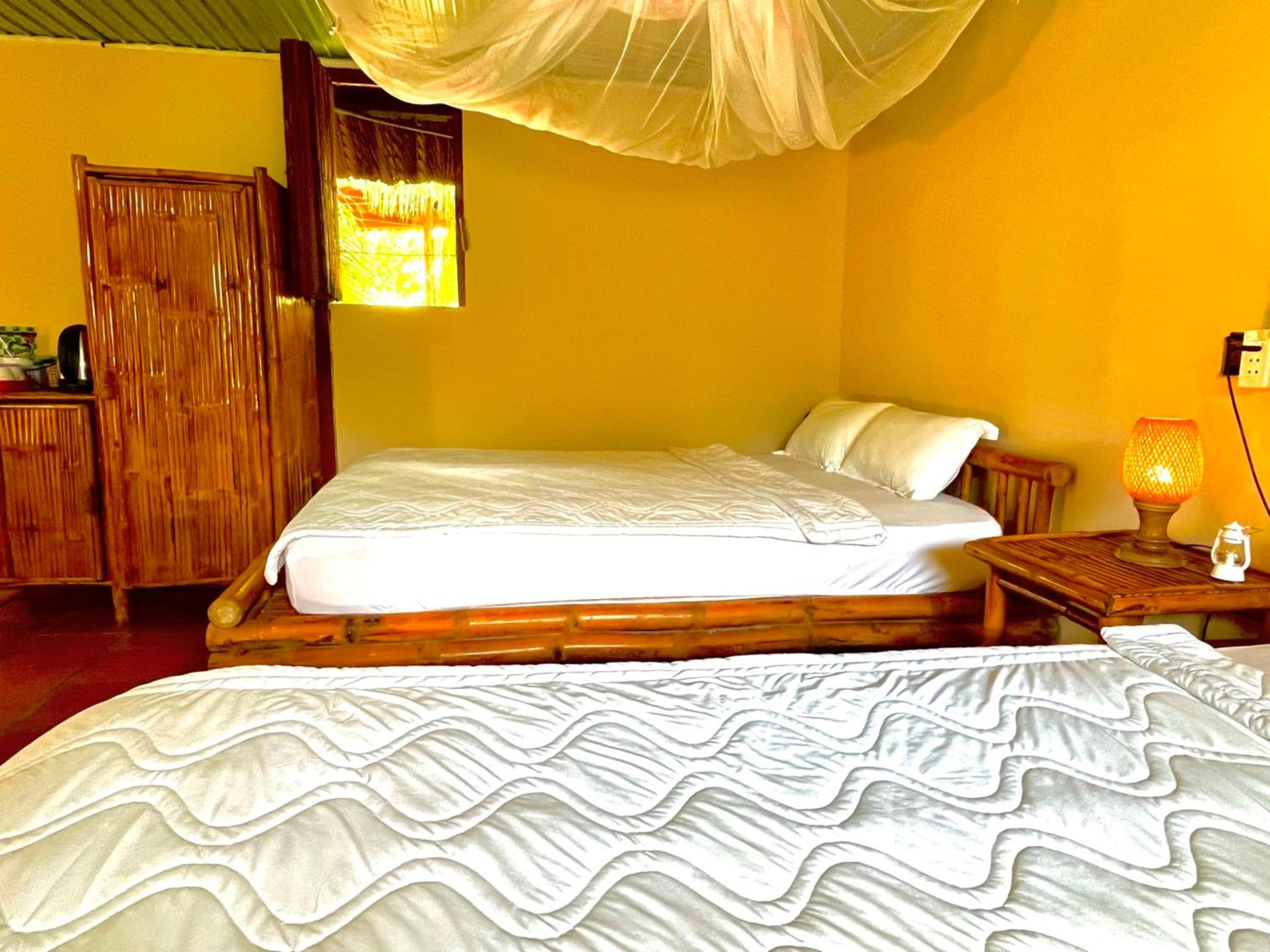 Quadruple Room - Photo 12