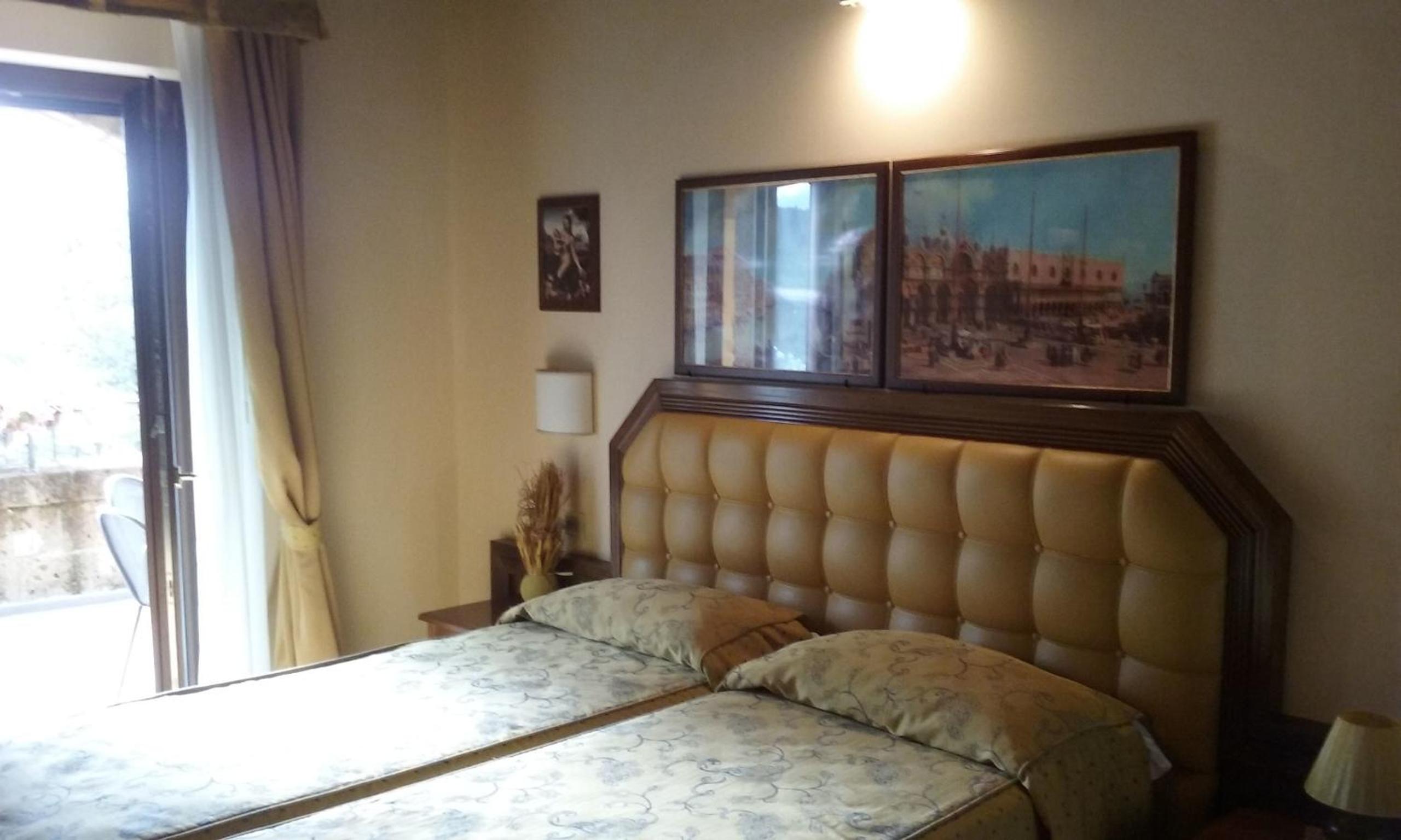 Quadruple Room photo 1