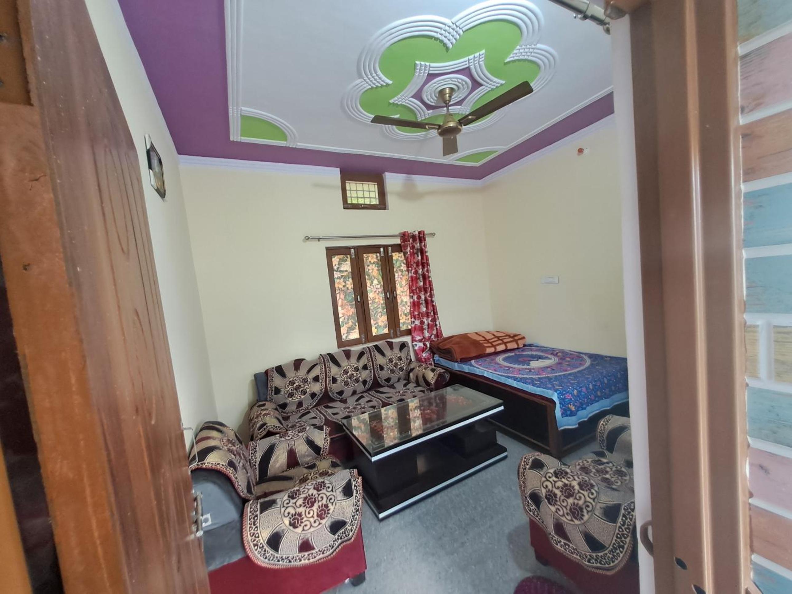 Double Room photo 1