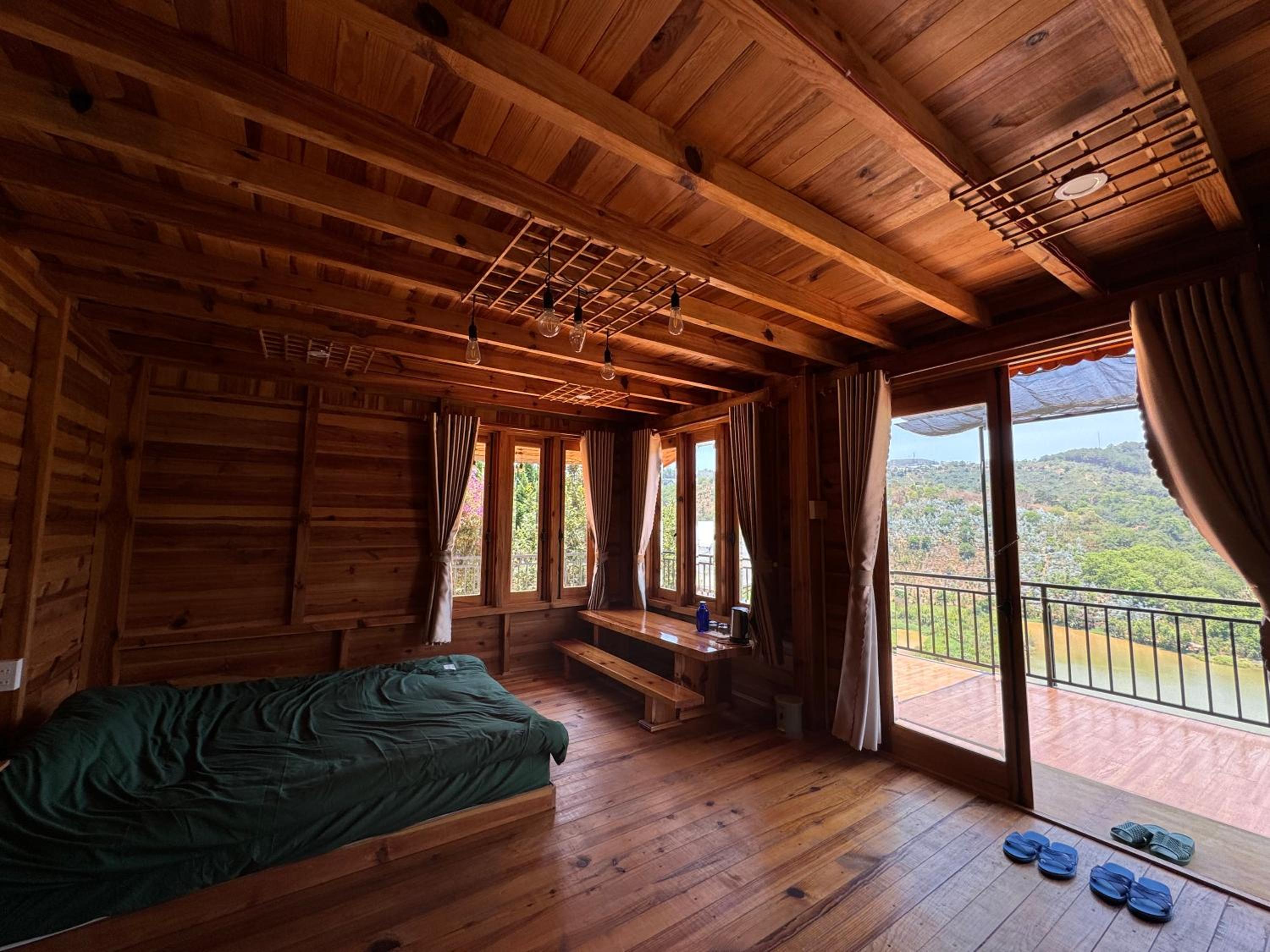 Chalet photo 3