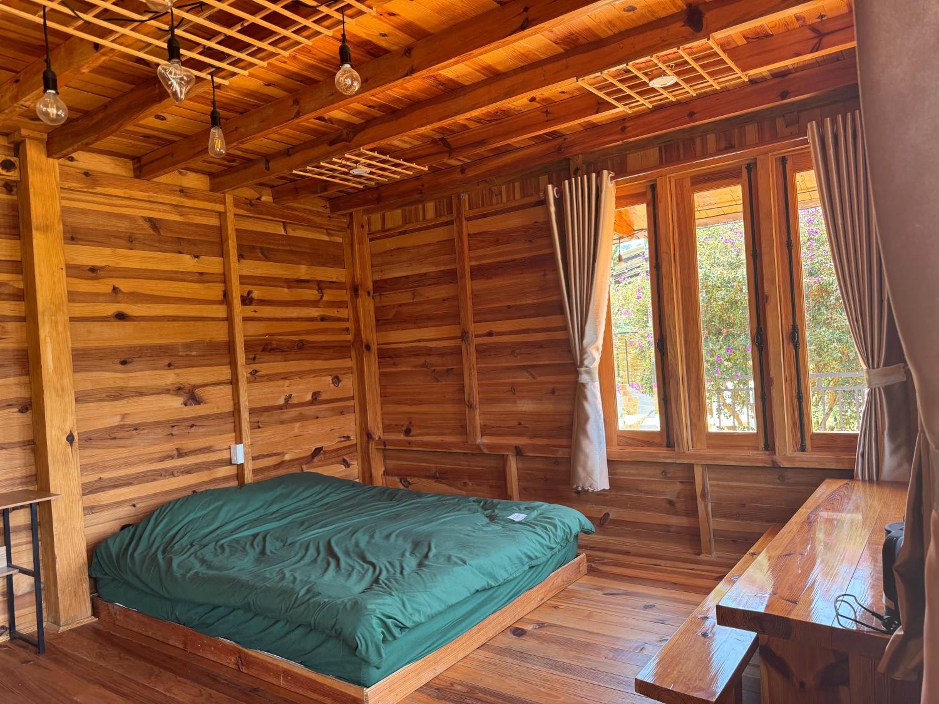 Chalet photo 2