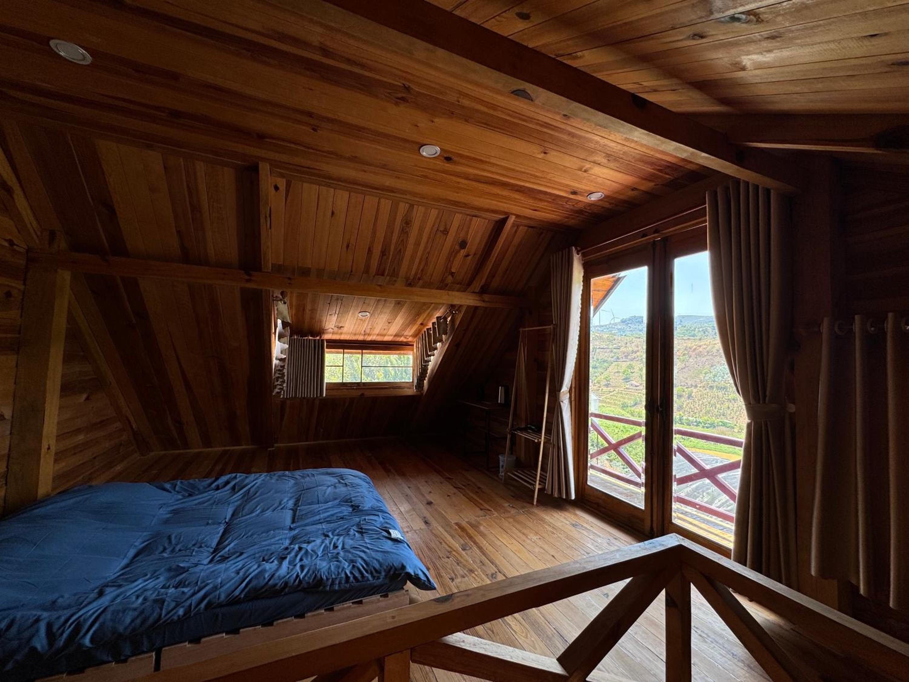 Chalet photo 1