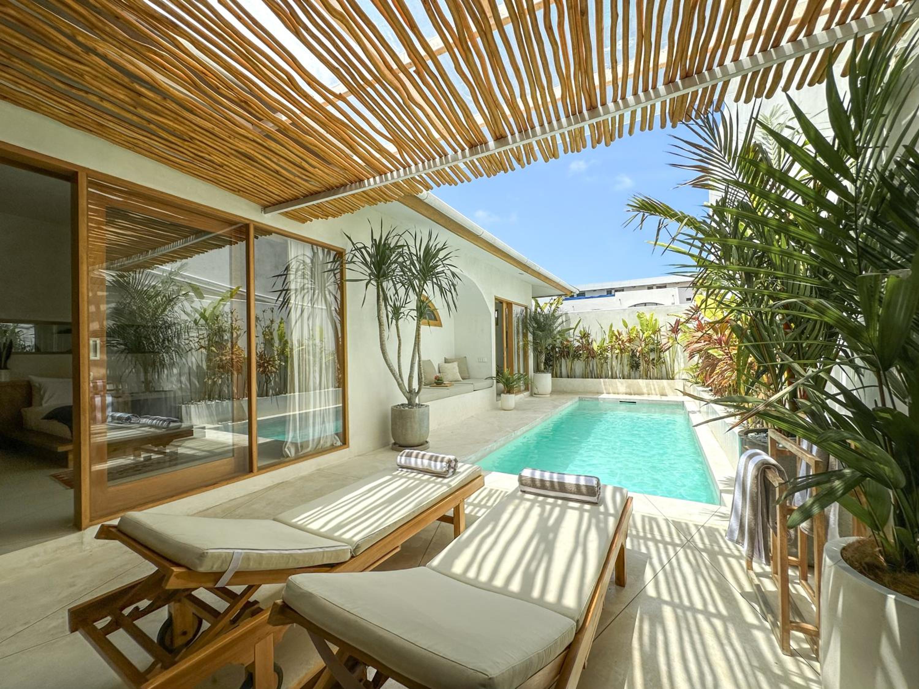 One-Bedroom Villa photo 3