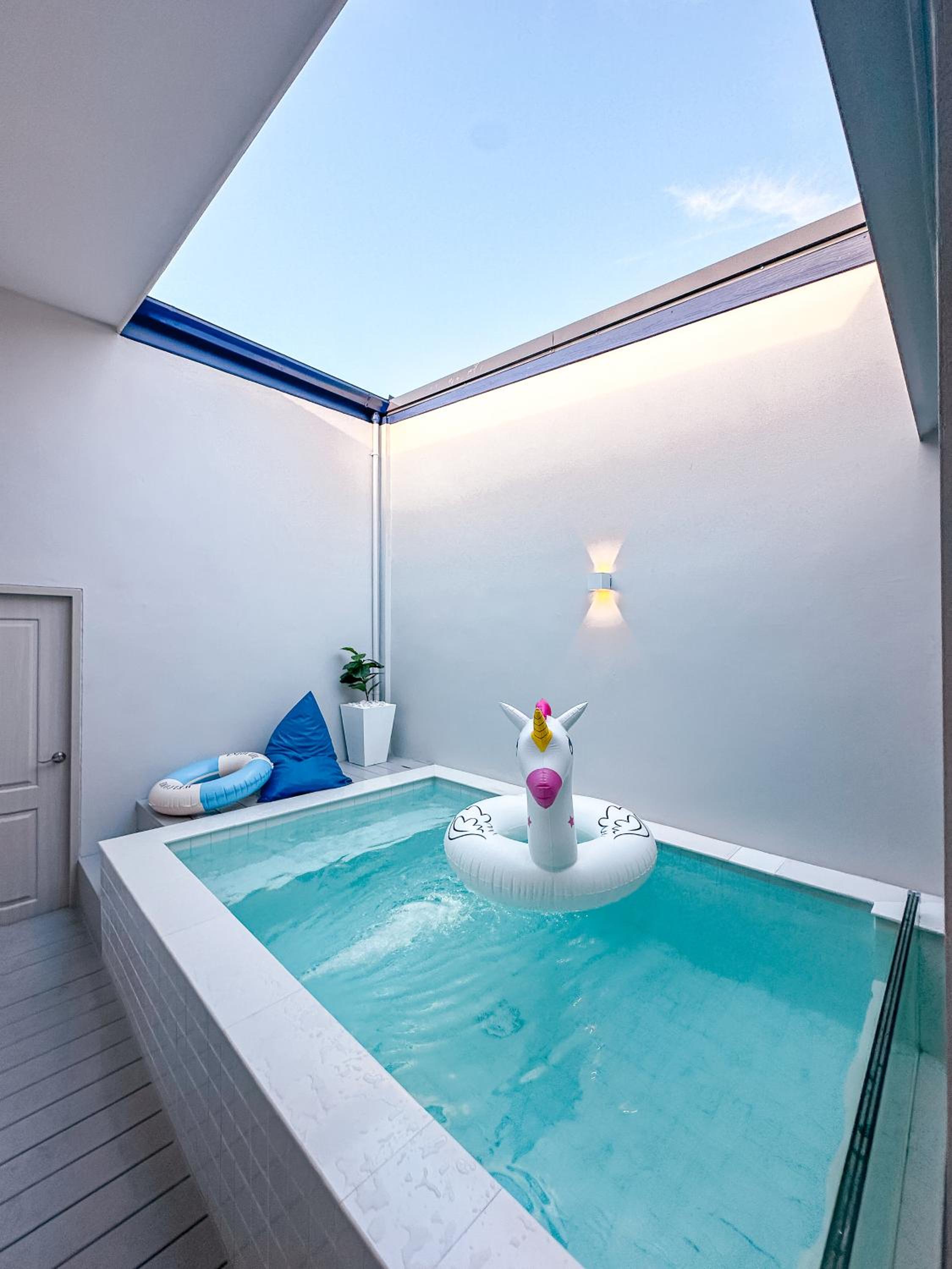One-Bedroom Villa - Photo 10