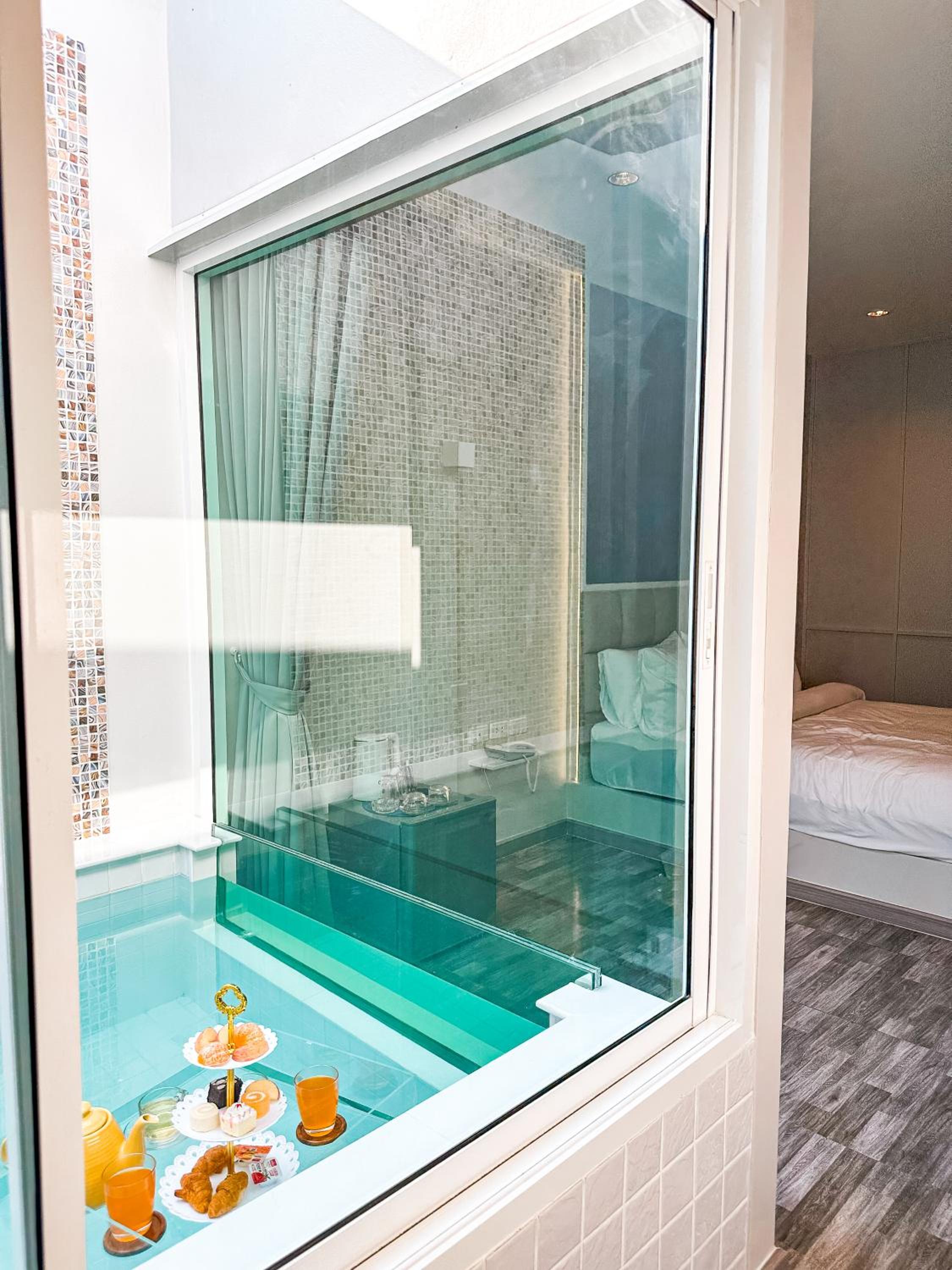 One-Bedroom Villa - Photo 19