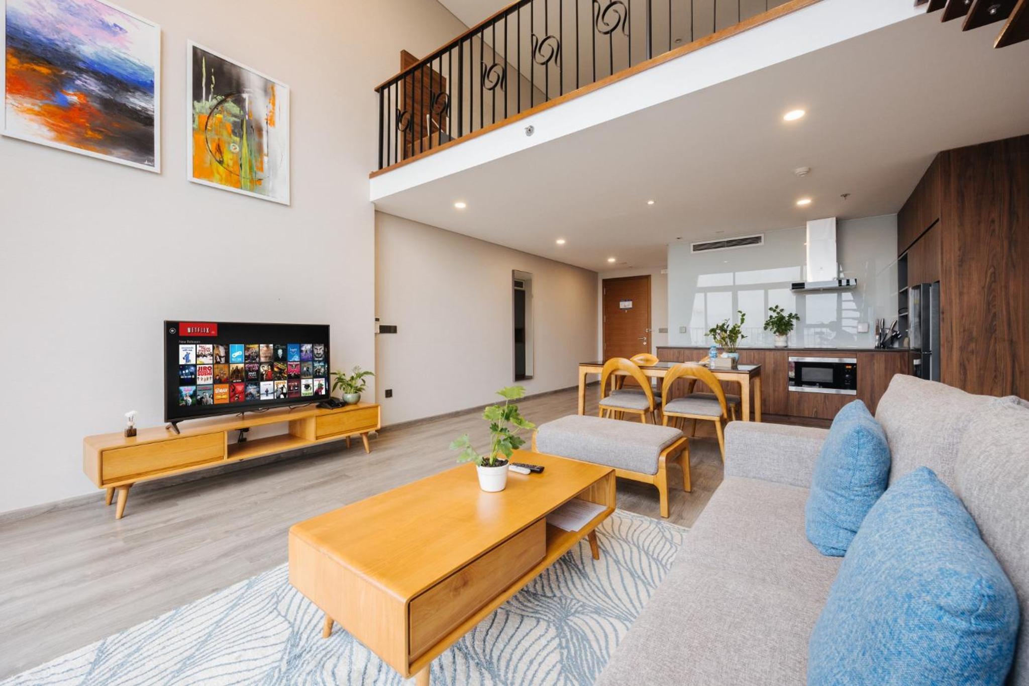 Duplex Studio