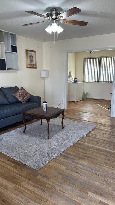 Two-Bedroom House photo 1